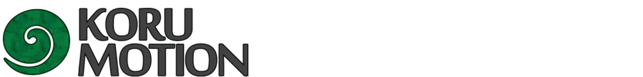 Koru Motion