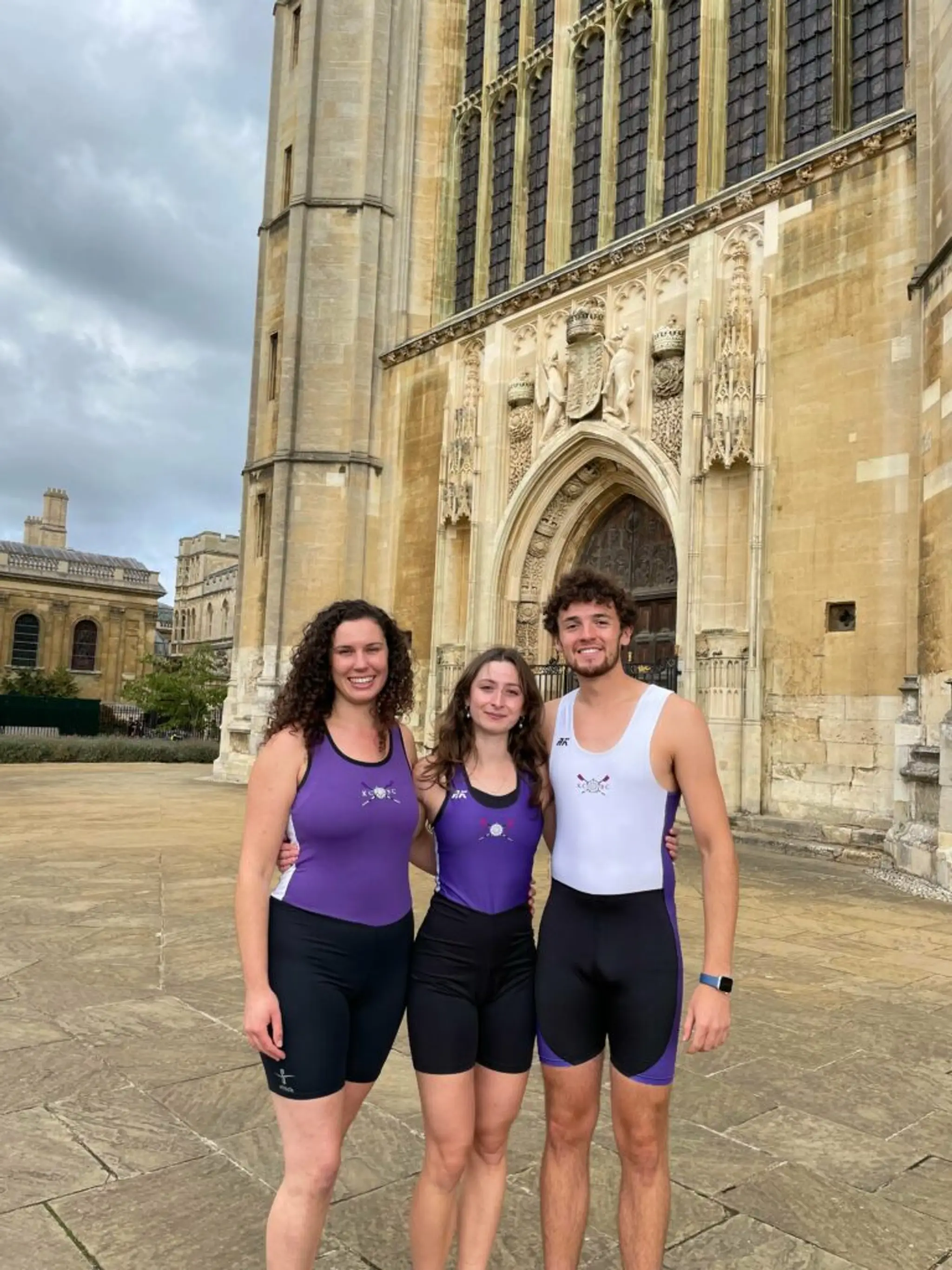 King's College Boat Club