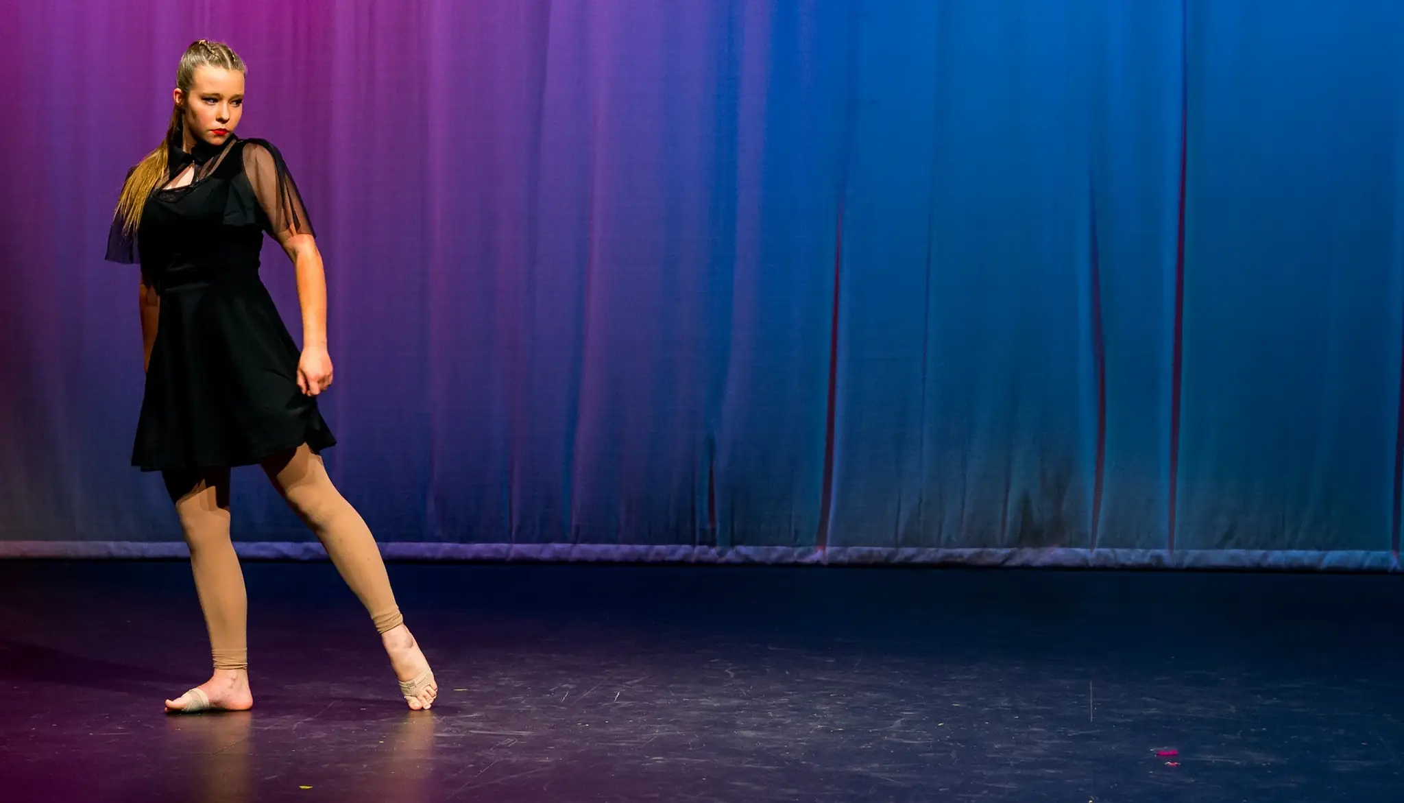 Maddisons Academy Of Dance