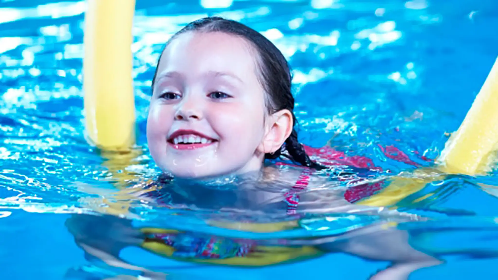 Brookes Sport Swim School