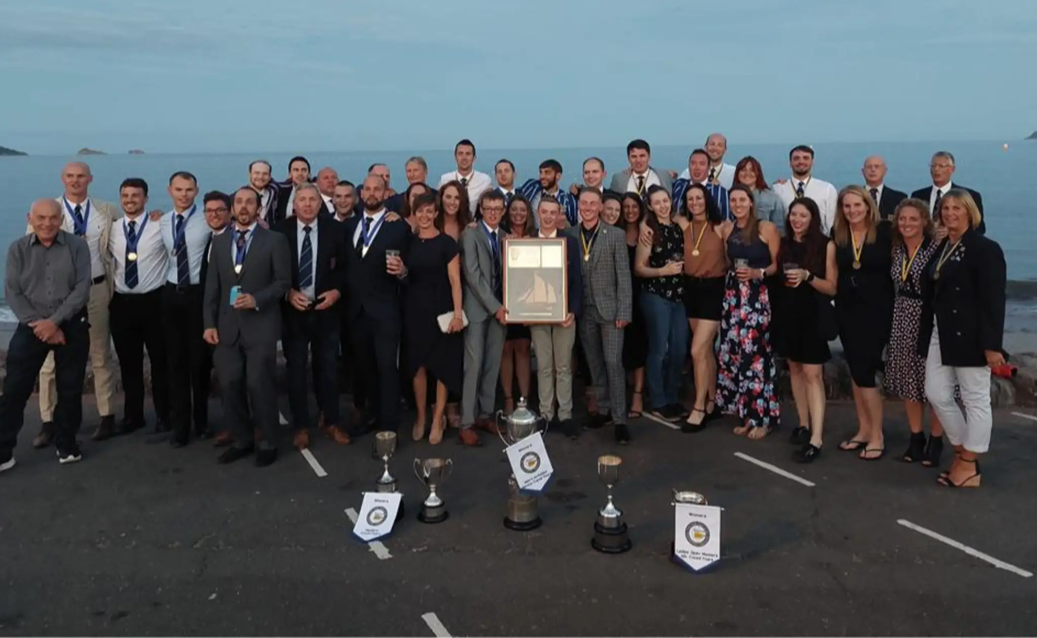 BTC (Southampton) Rowing Club