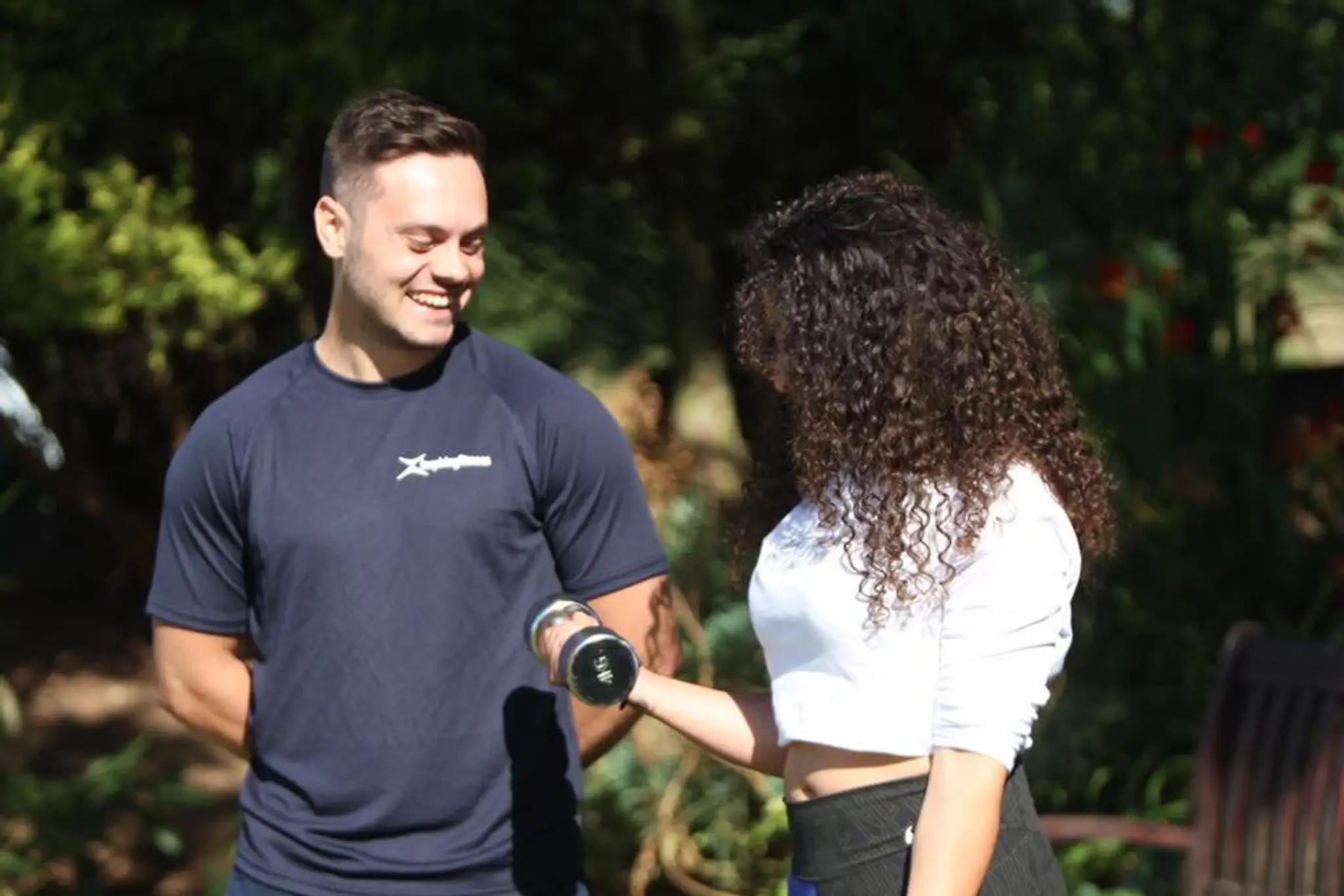 Arland Craik Personal Training