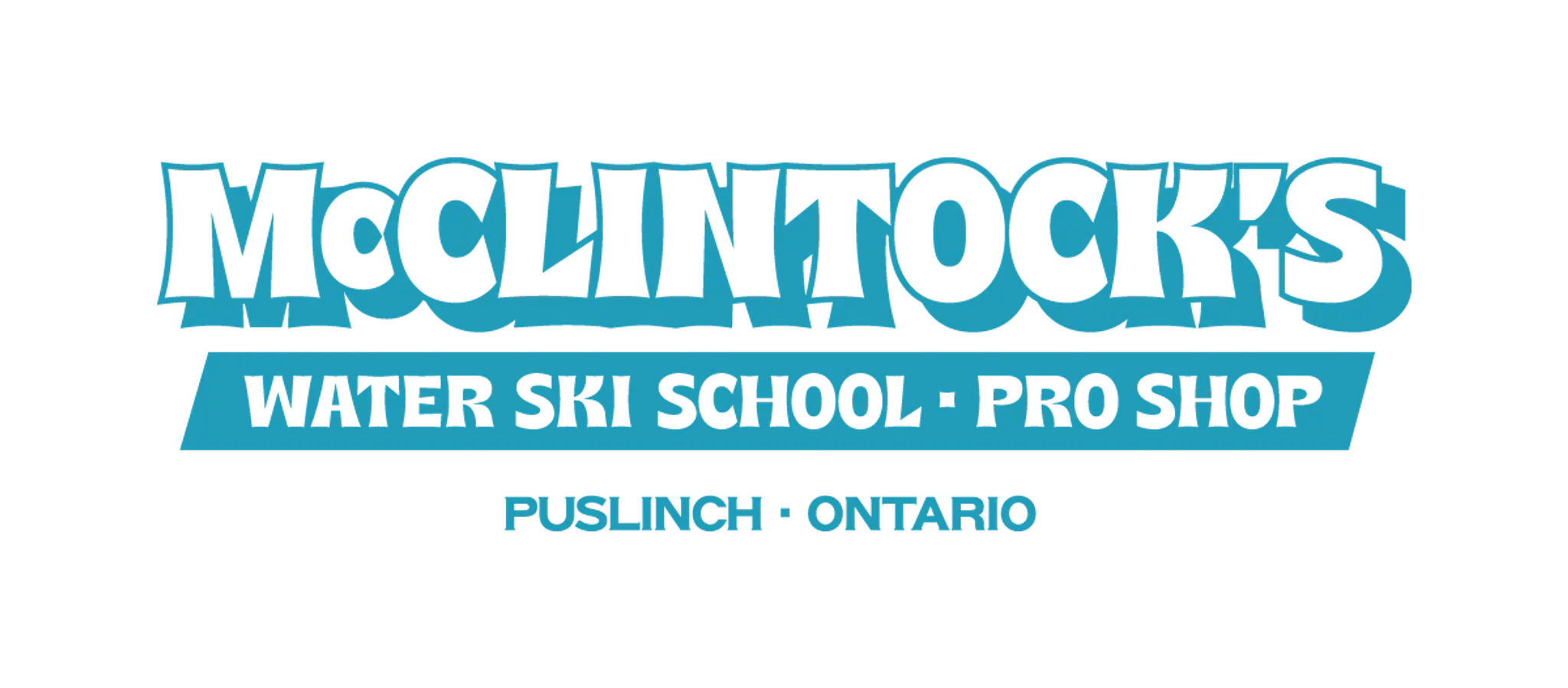 McClintock's Water Ski School & Pro Shop