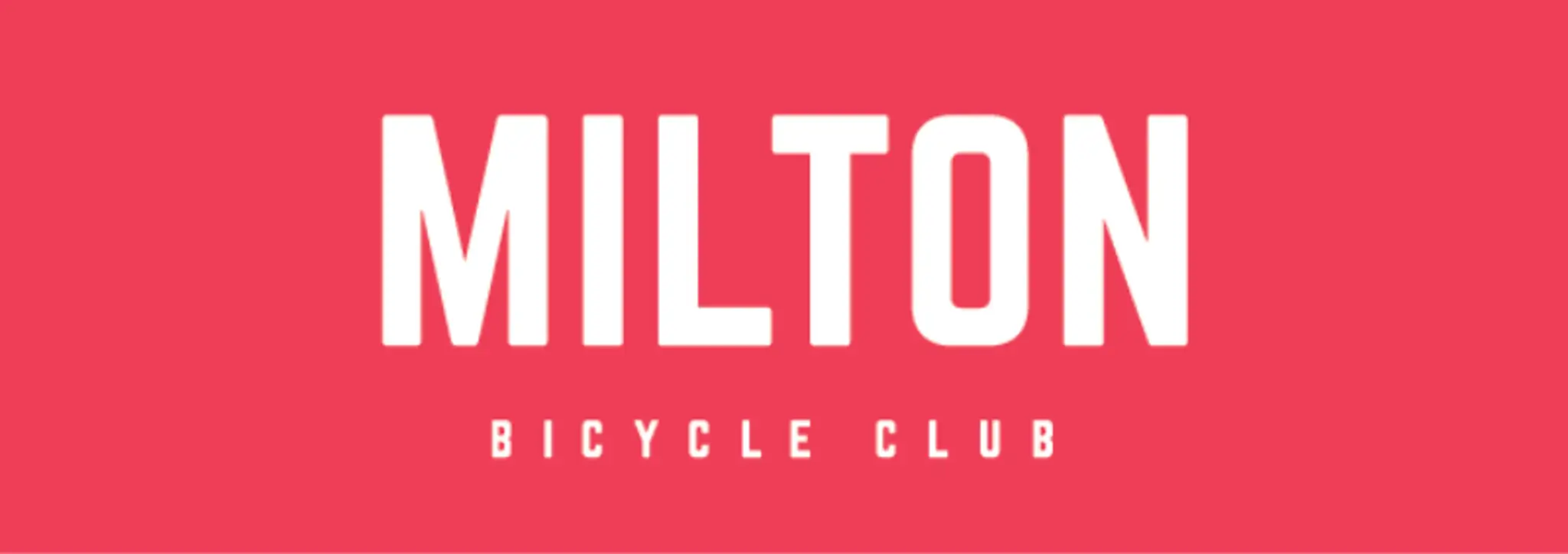 Milton Bicycle Club
