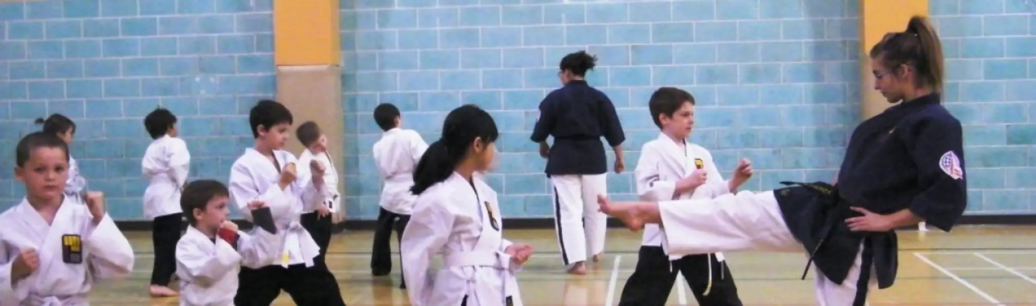 Ecole de Karat St-Raymond