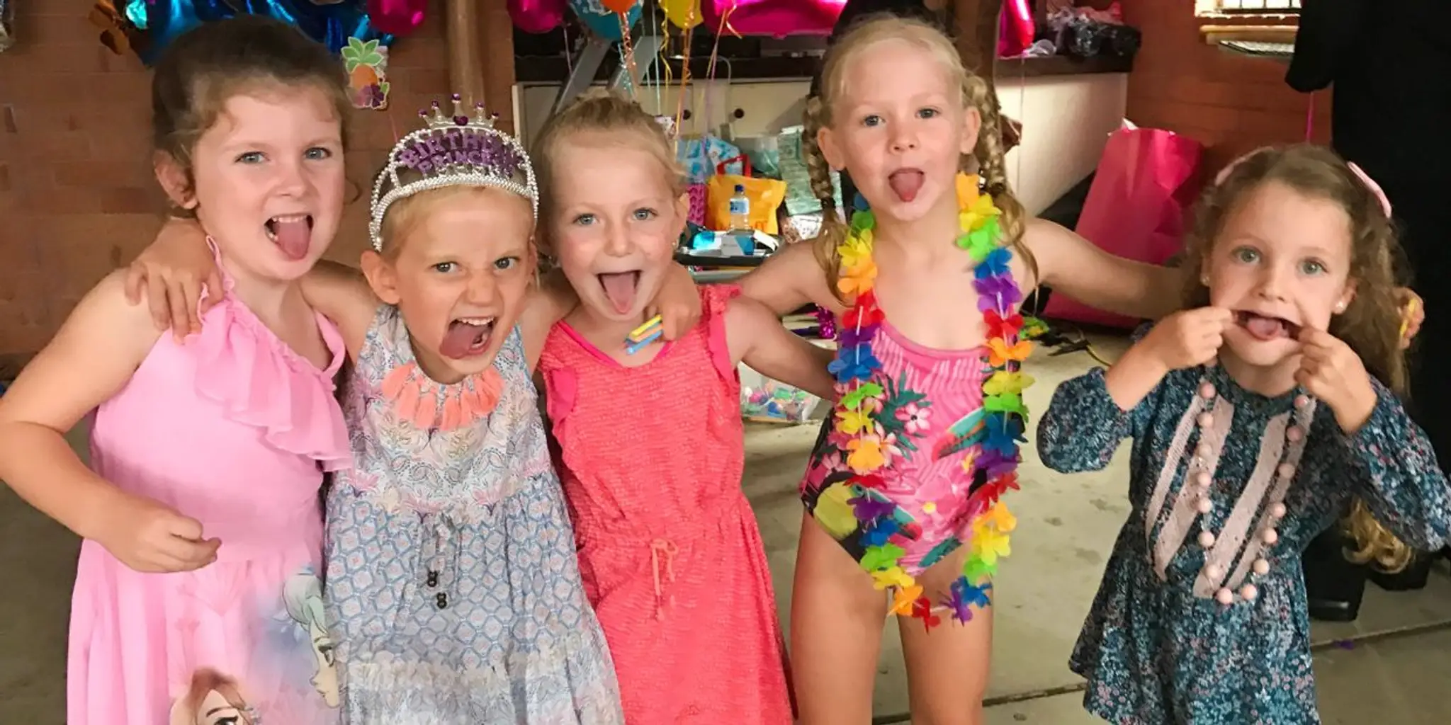 Hype-O Performing Arts Academy