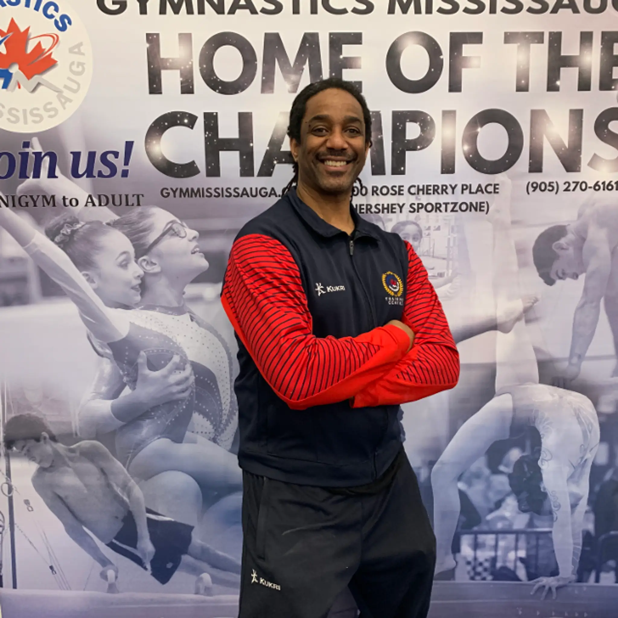 Gymnastics Mississauga