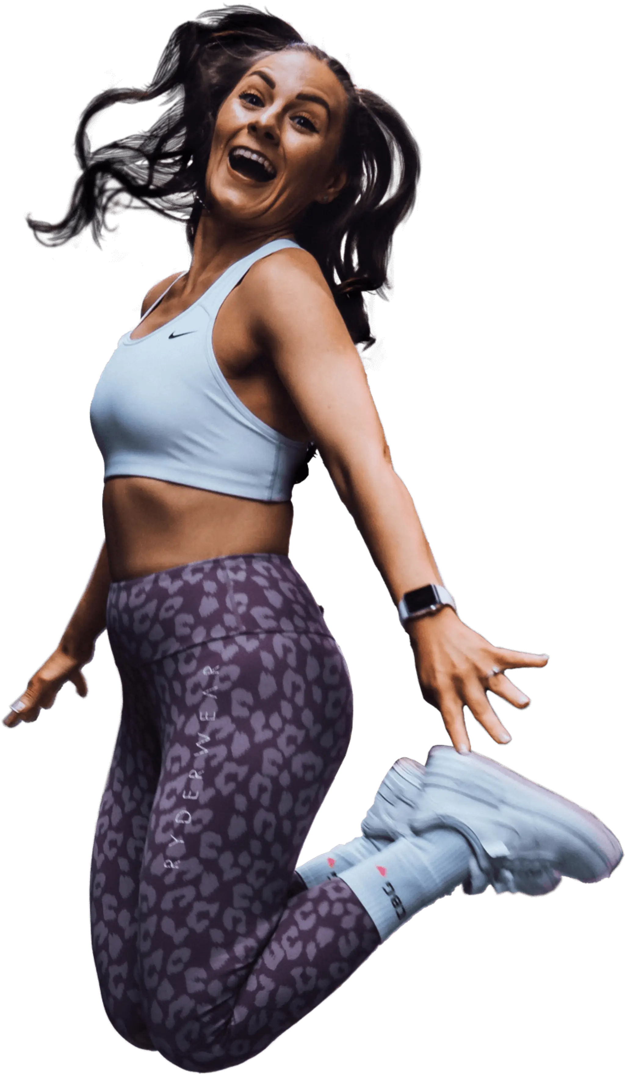 Featherstone fitness with Megan