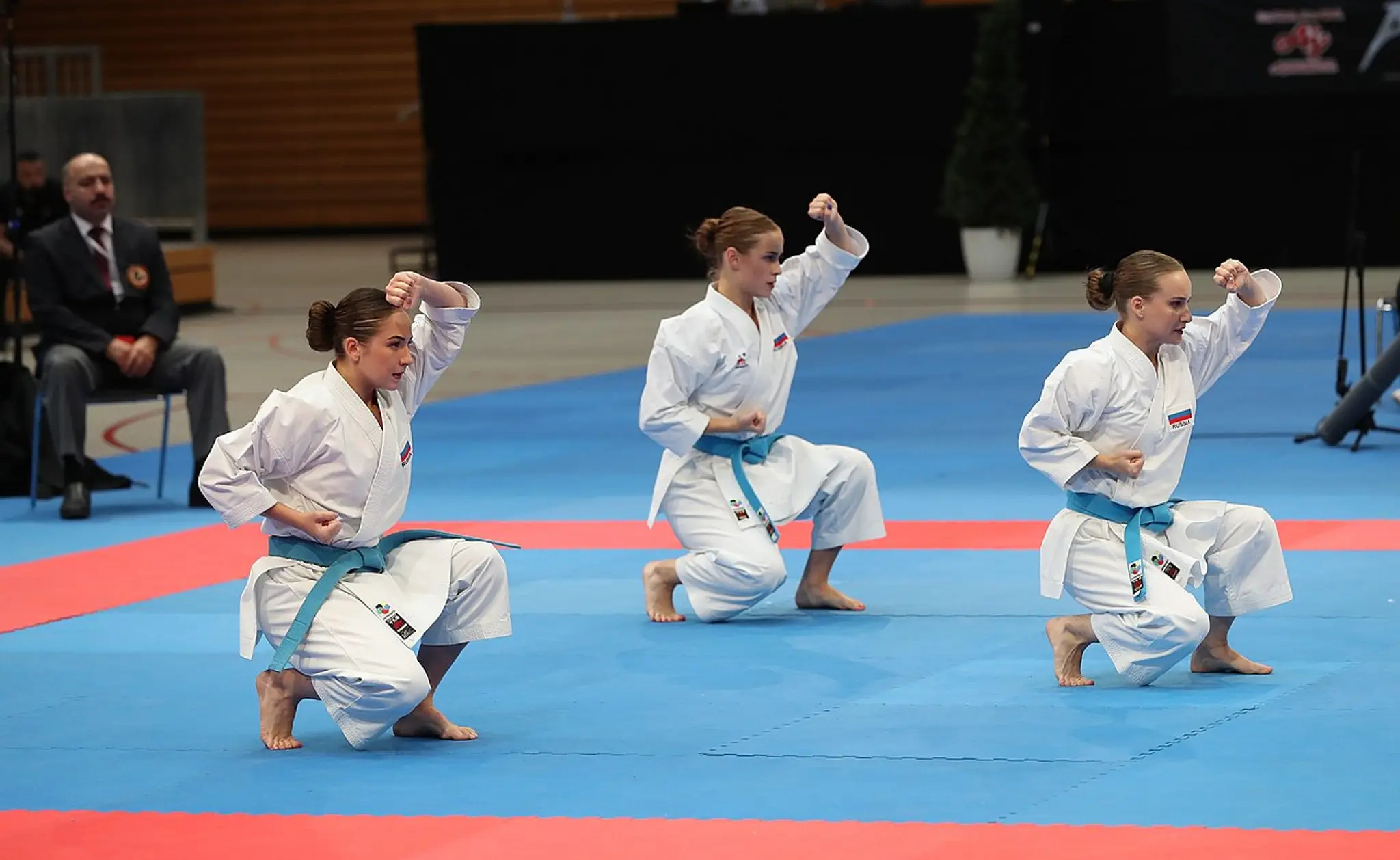 Amiens Judo Santé Solidarité