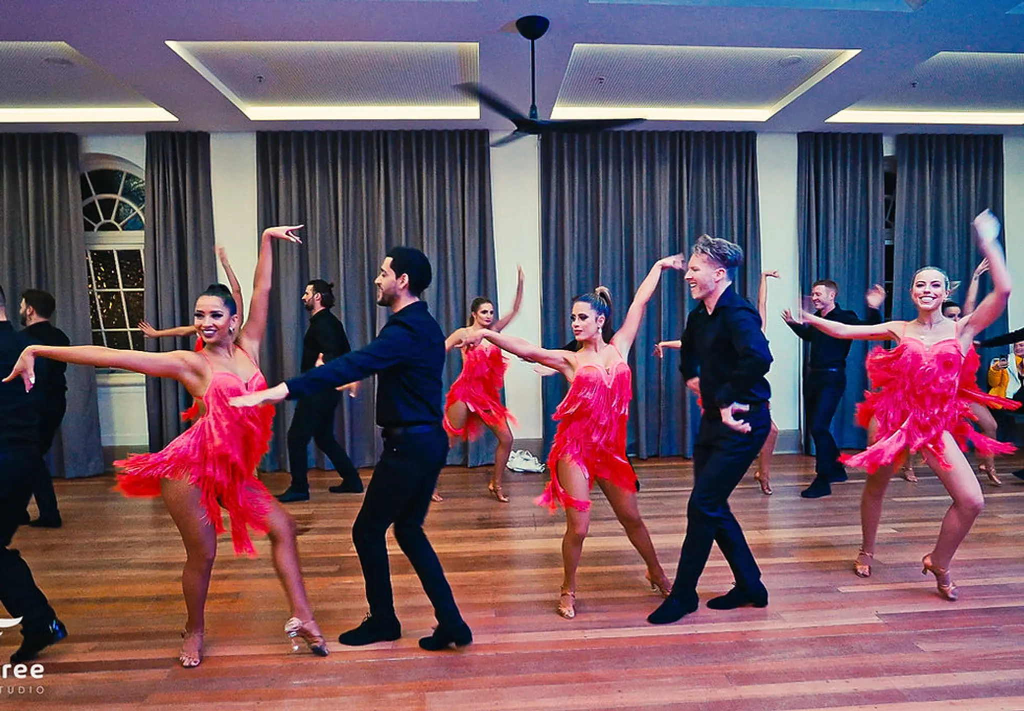 Feel Free Dance Bondi