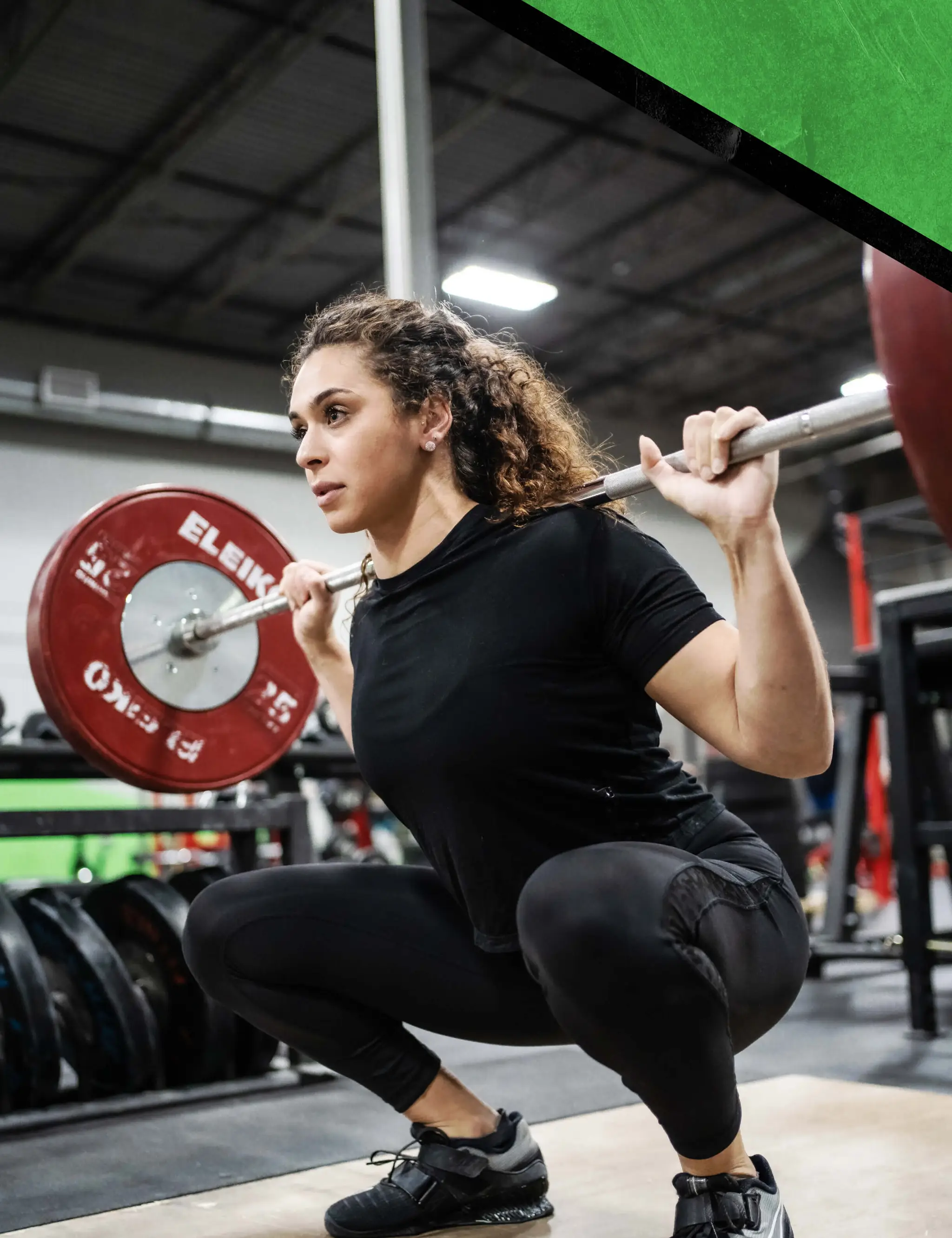 Evolve Strength South