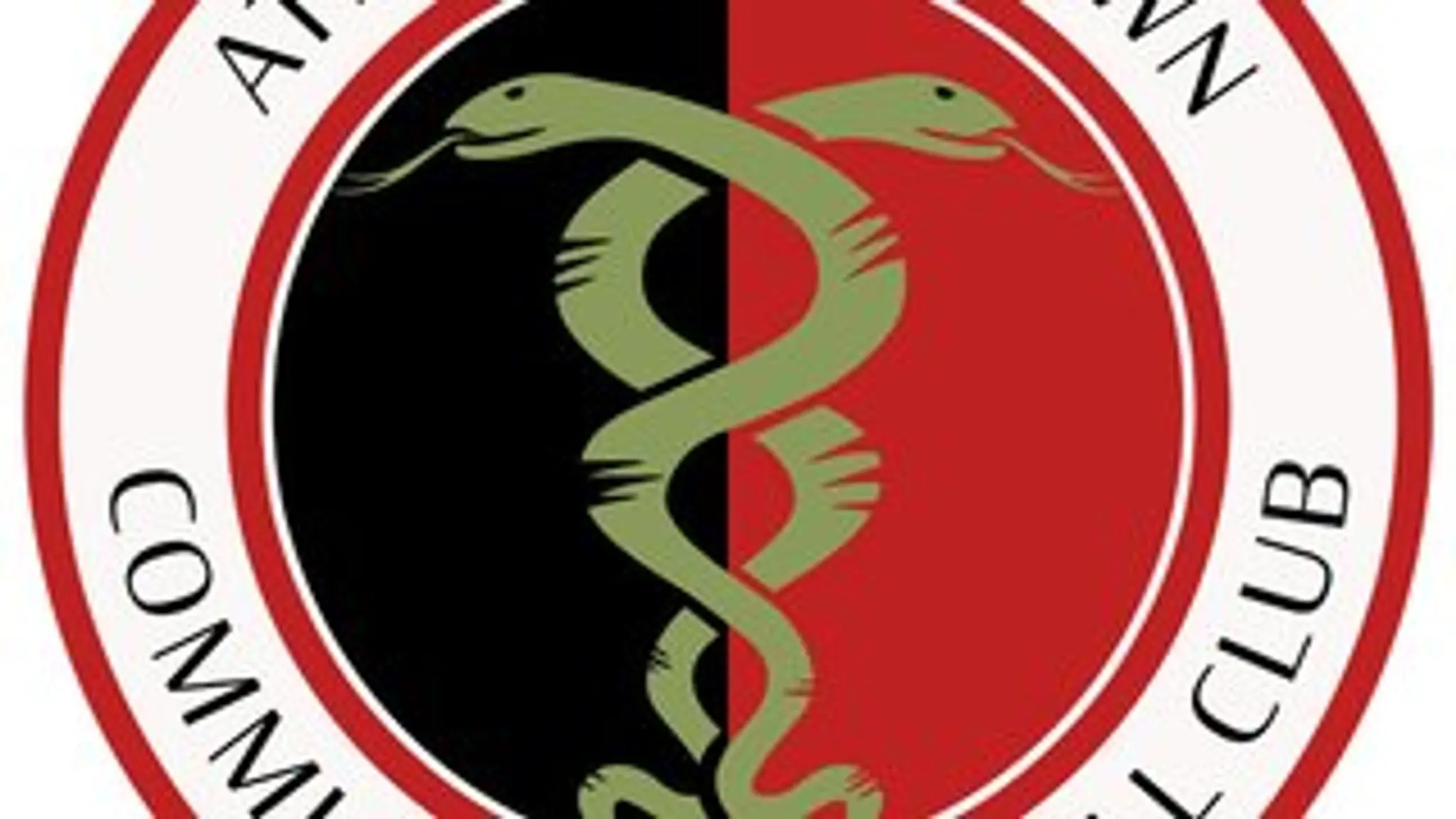 Atherstone Town Football Club