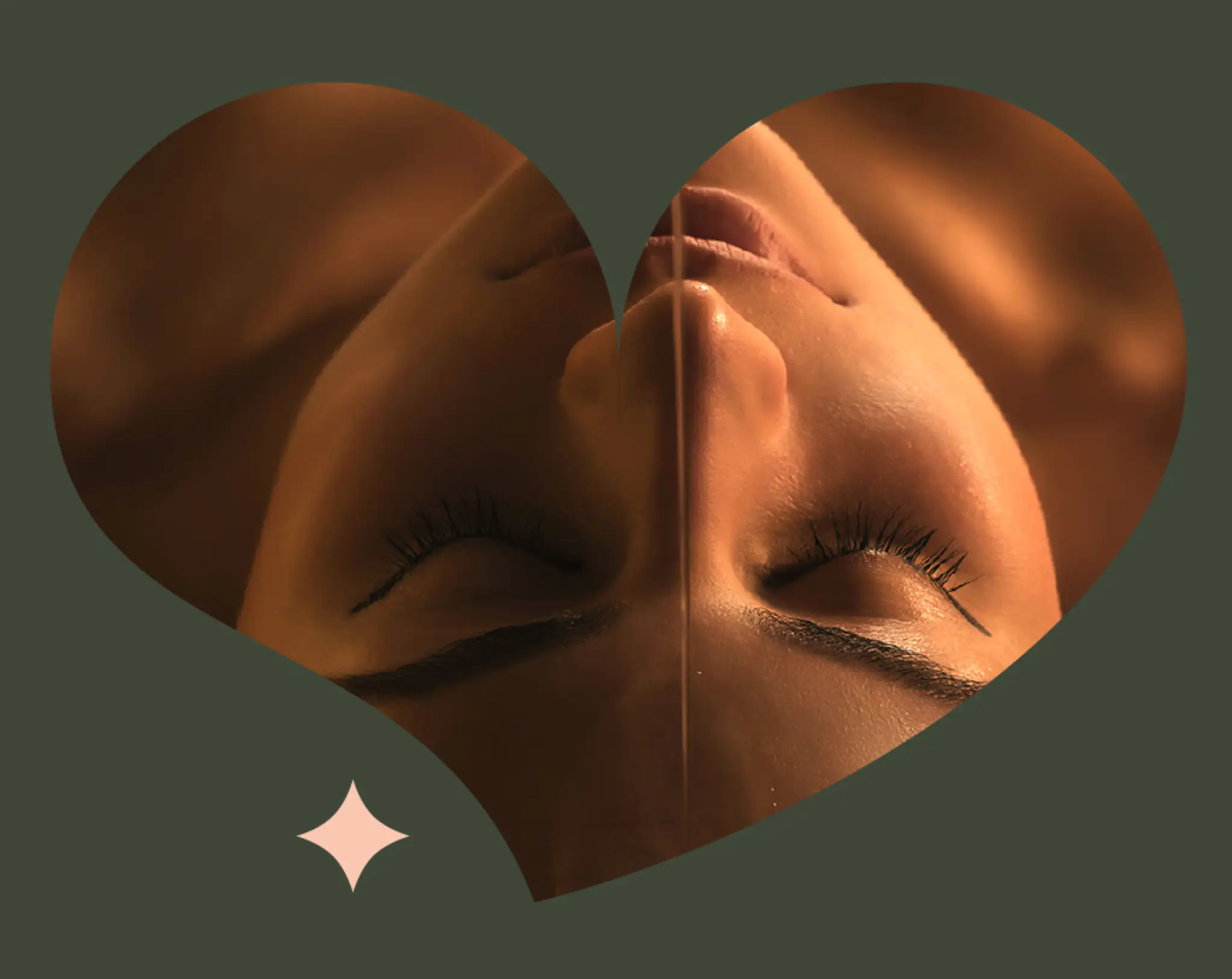 OSE la beaut autrement chez Salon de Coiffure Tte  Tte