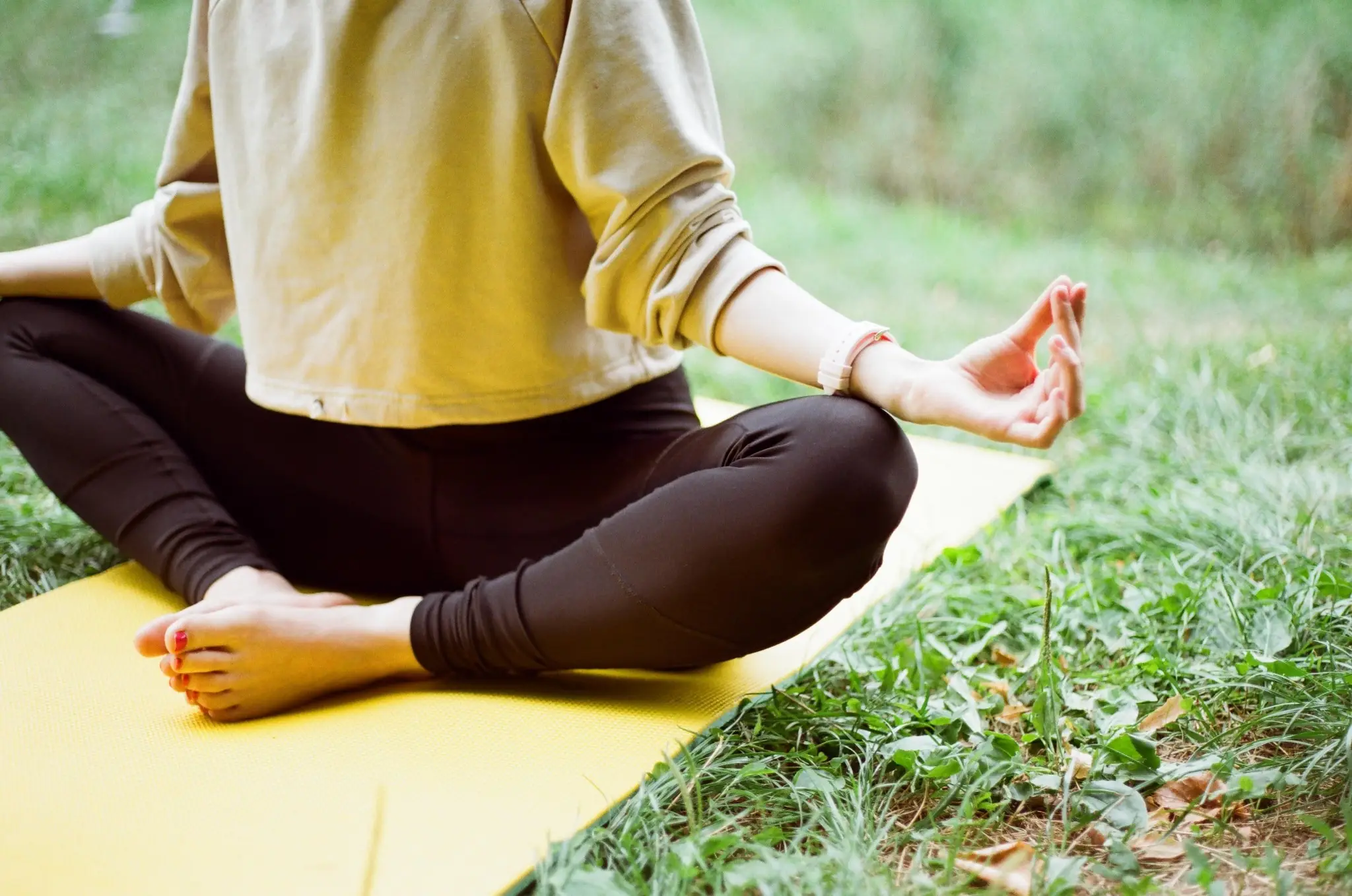 Tania Alexander Yoga