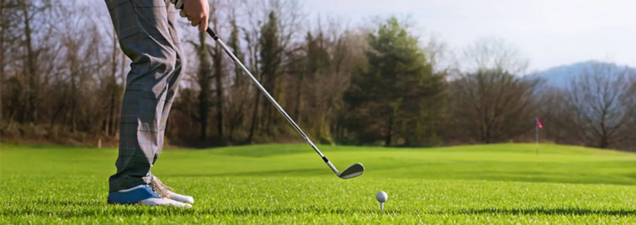 Ingleby Barwick Golf Academy