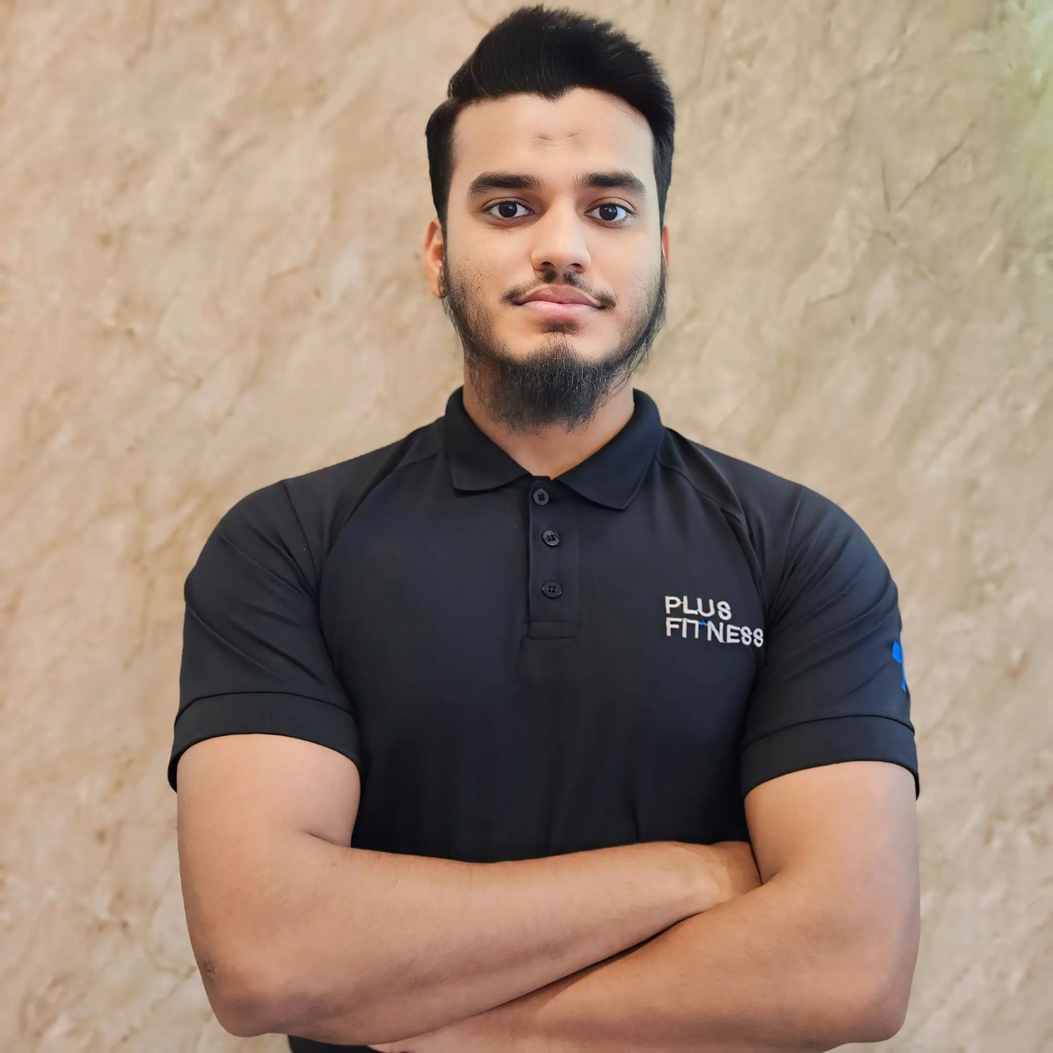 Plus Fitness 24/7 South Bopal