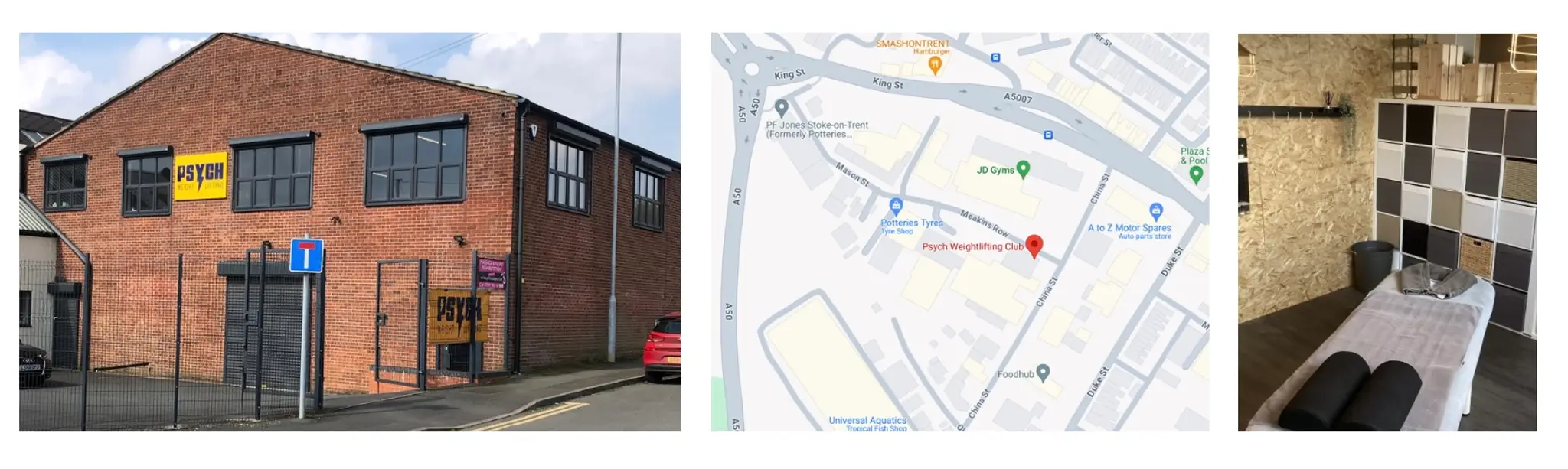 Shape Your Future Ltd