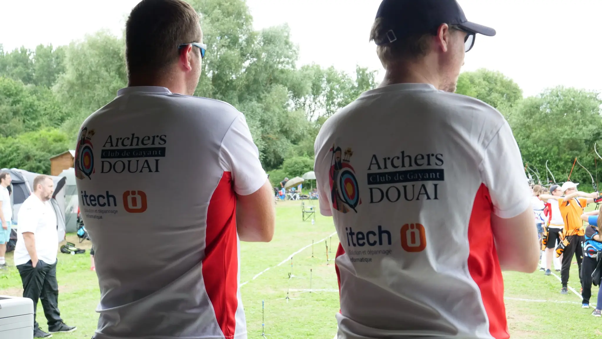 Archers Club de Gayant
