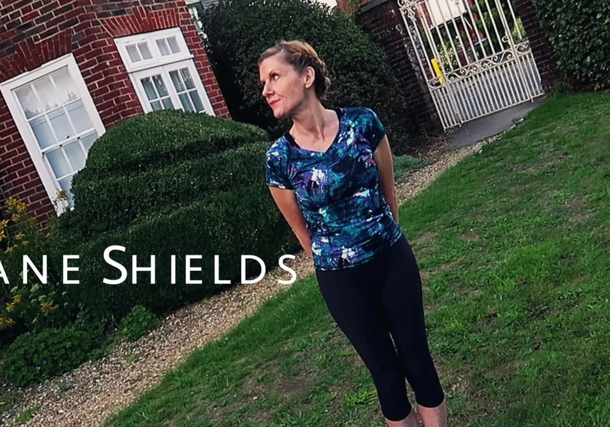 Jane Shields Clinical Personal Trainer Pilates Instructor Southampton