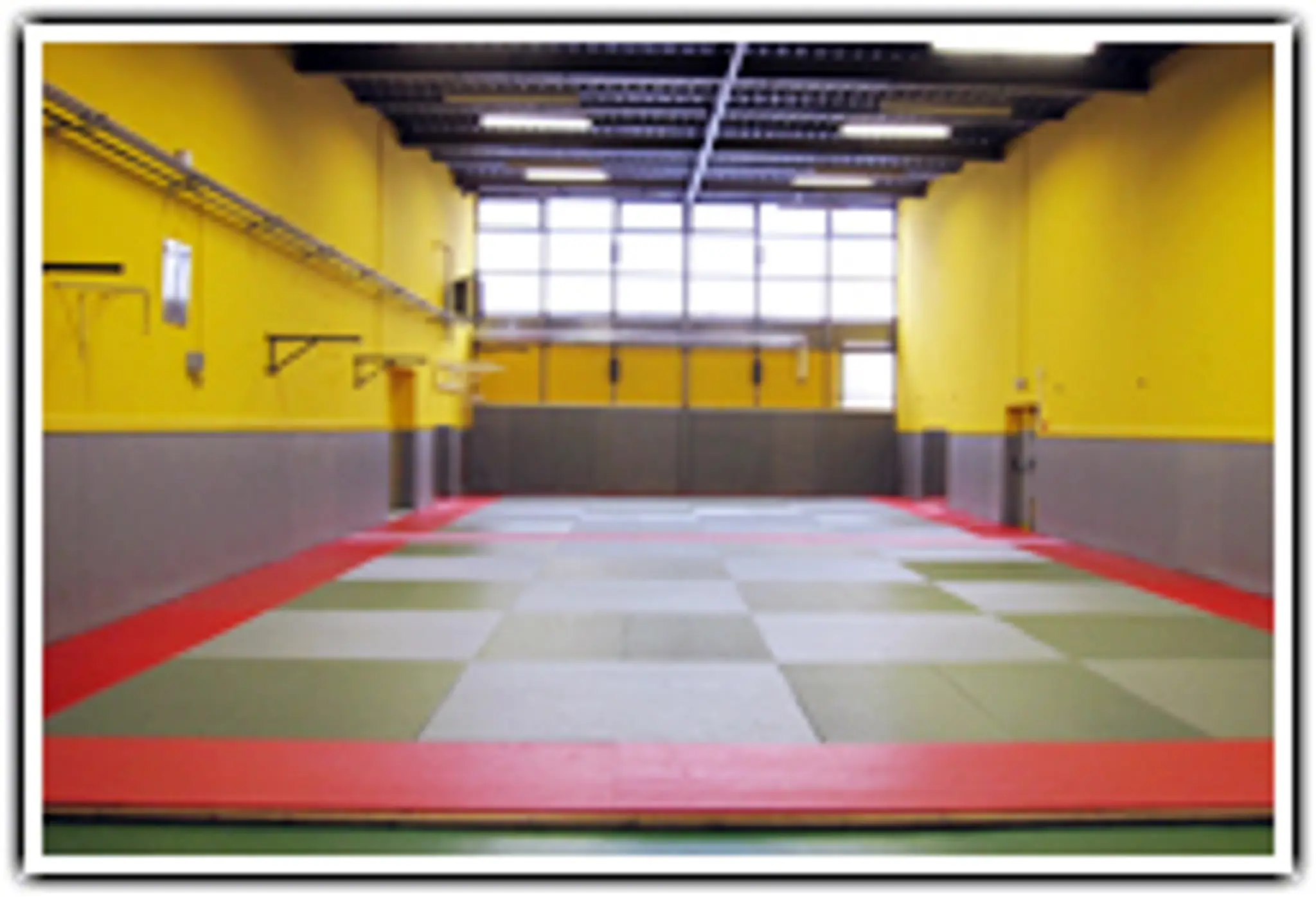 Ascpa Aikido