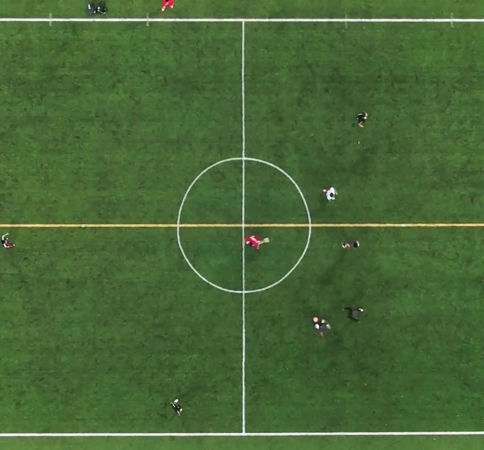 Canoville Coaching Football Centre