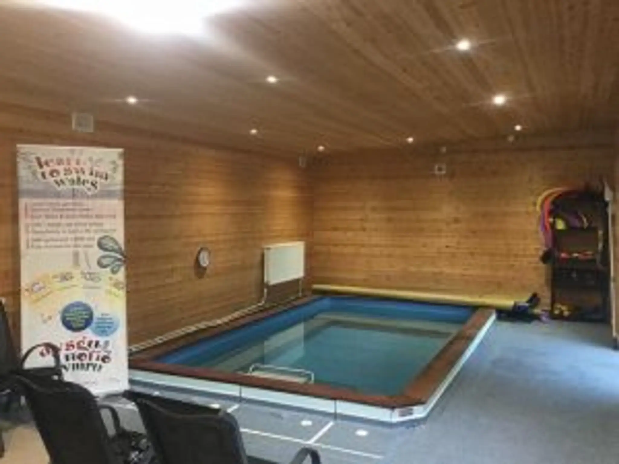 Swimfinitywales