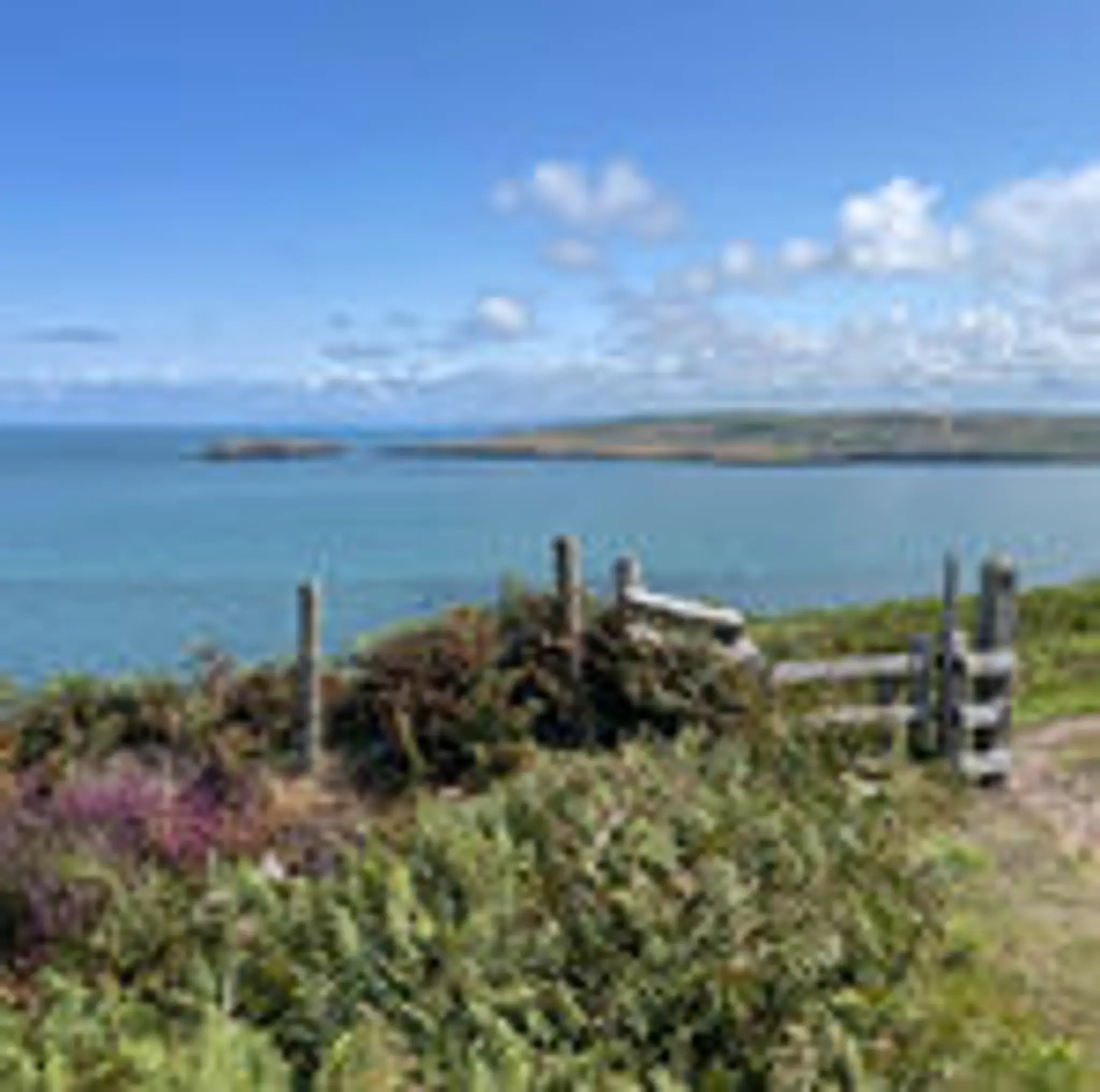 Trenewydd Farm Holiday Cottages