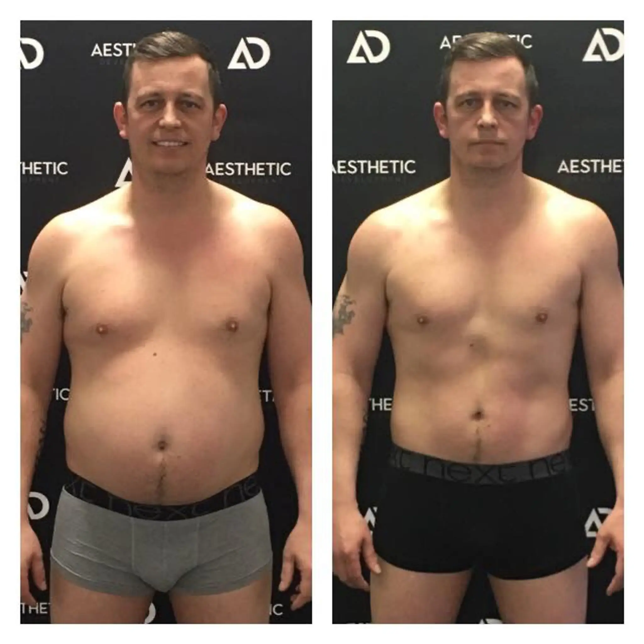 Bolton Personal Training