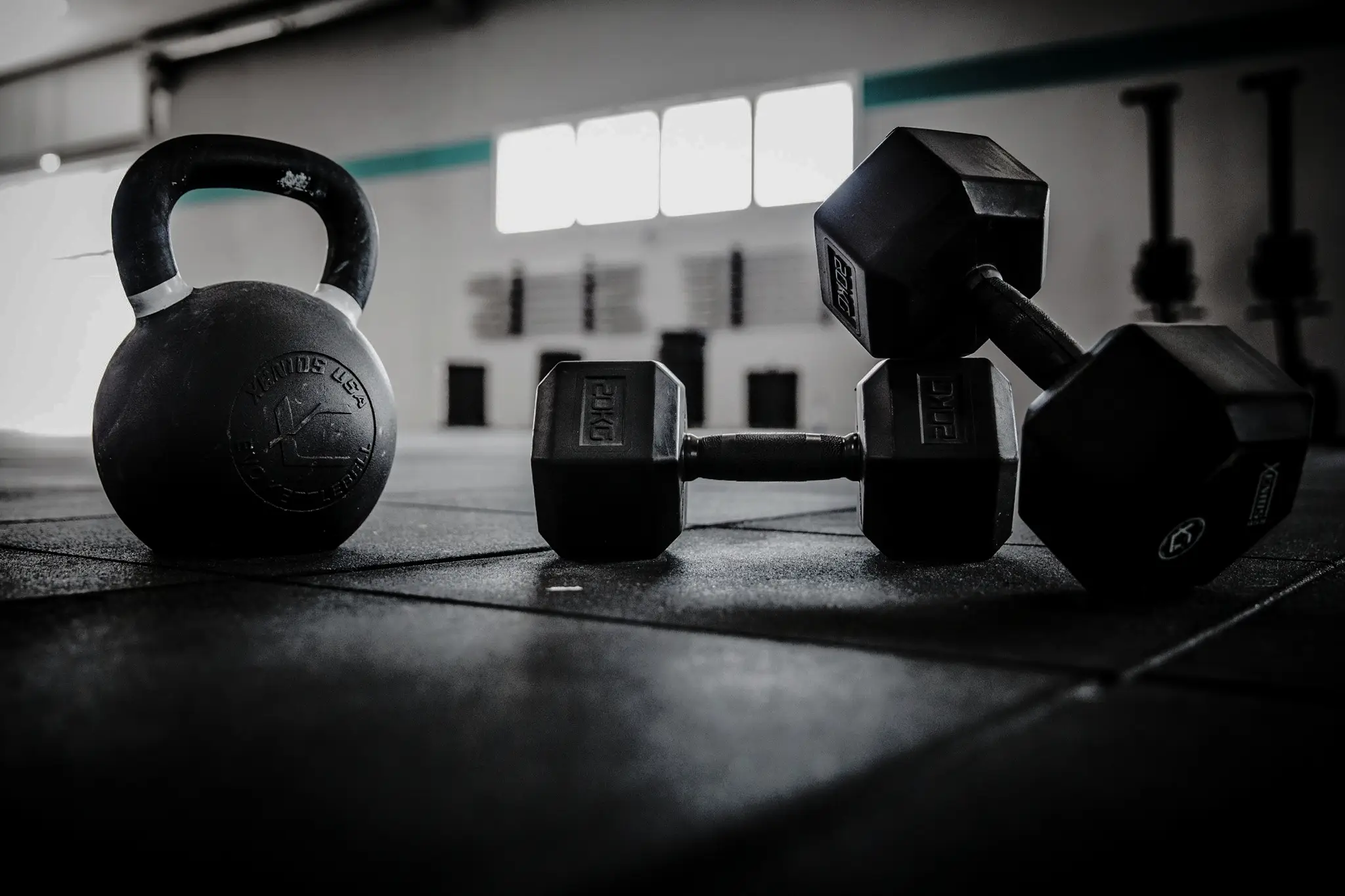 Silvaticus CrossFit
