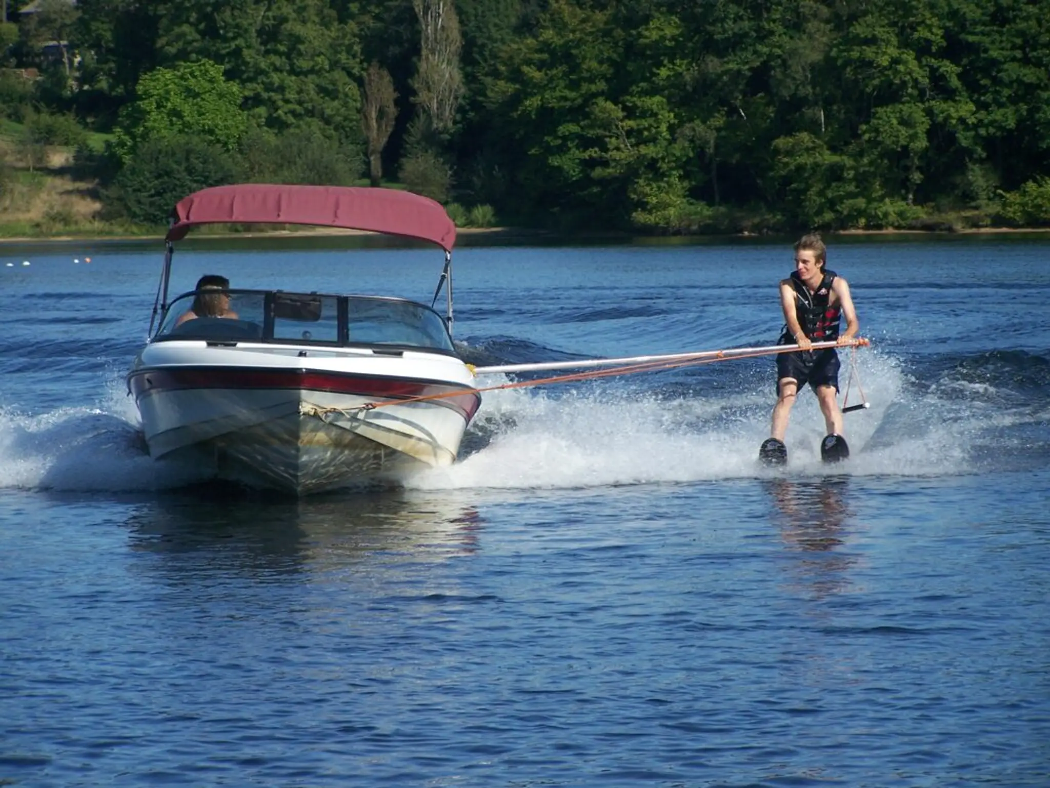 Waterski Club Limousin