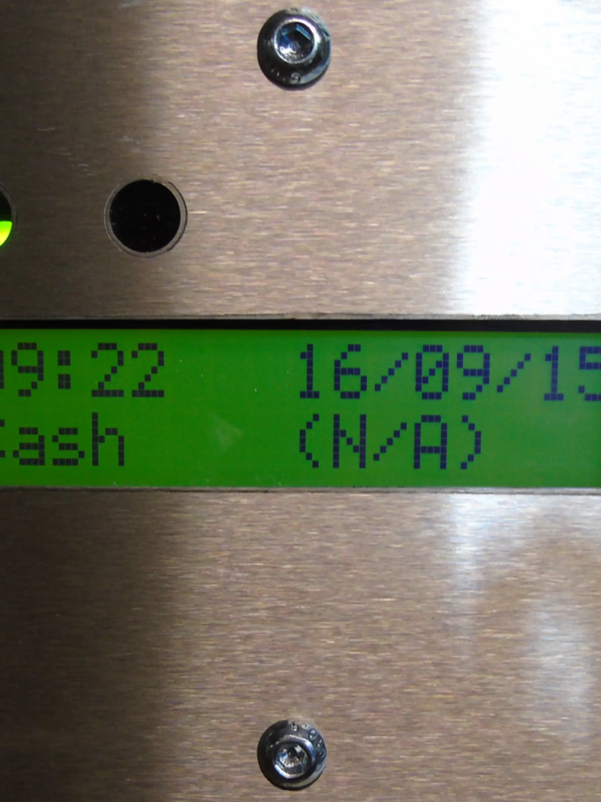 Range Master Golf Services Ltd