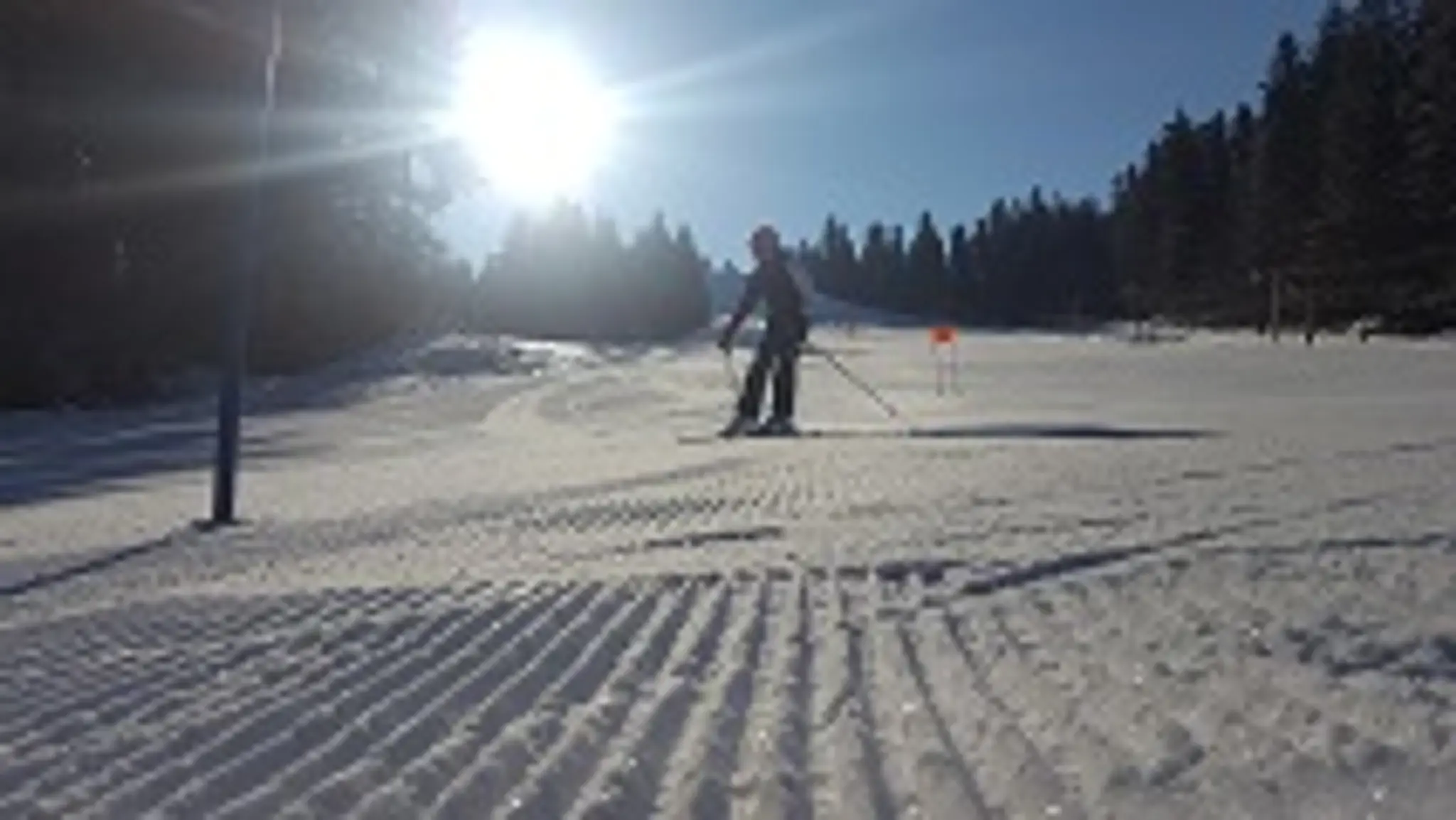 Ski Krpáčovo