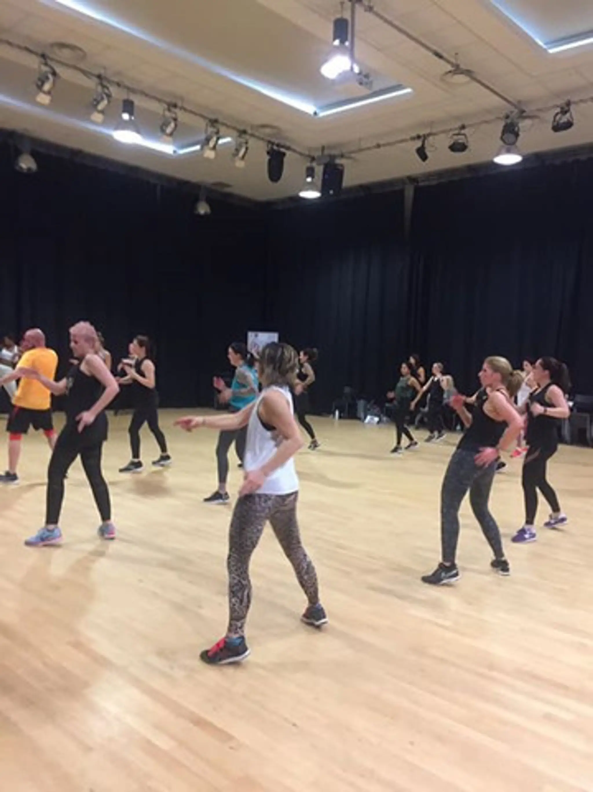 Florence School of Dance