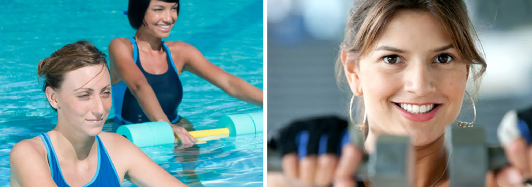 Shelbourne Gordon Head Recreation Centre Clinic