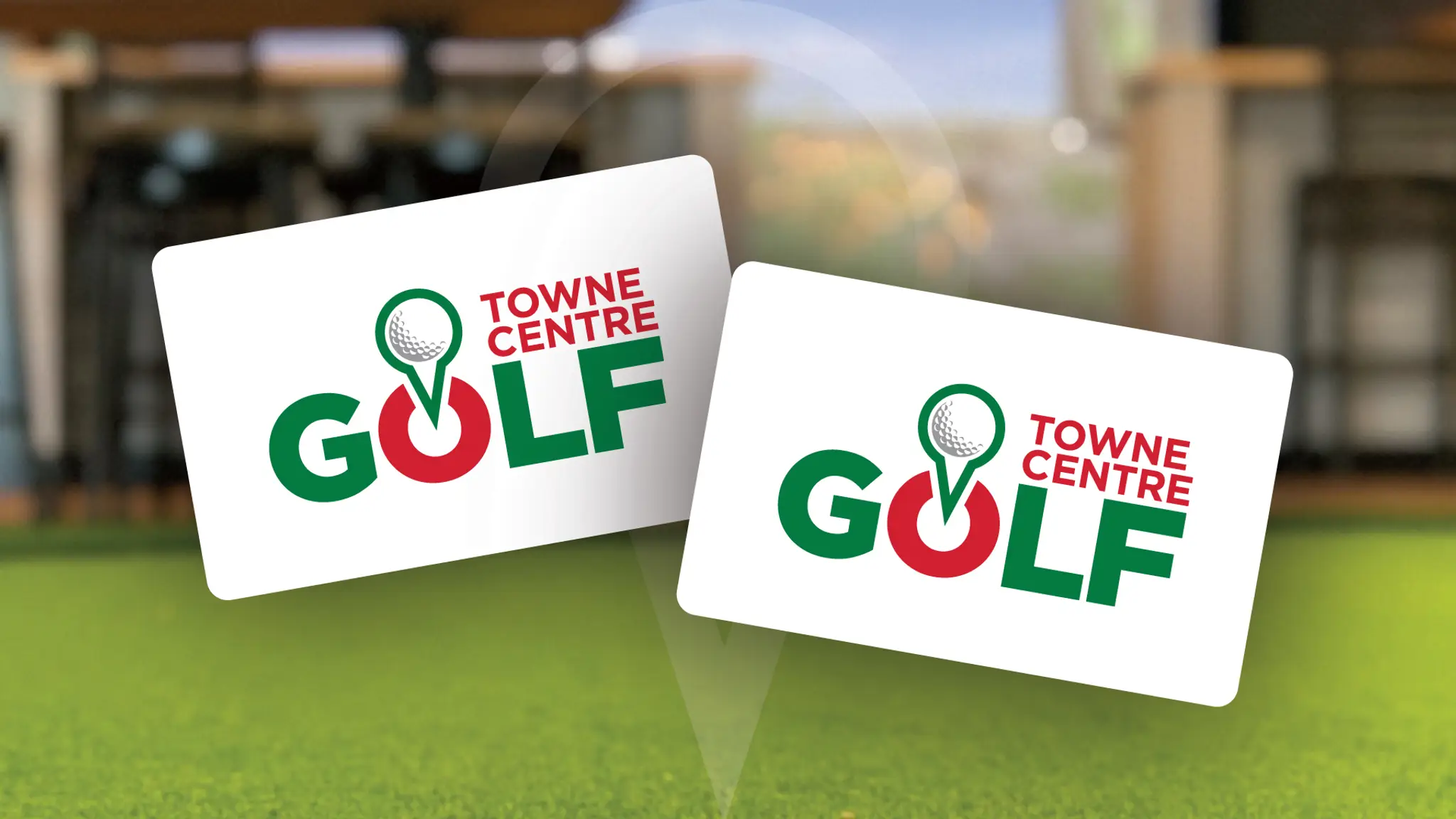 Towne Centre Golf