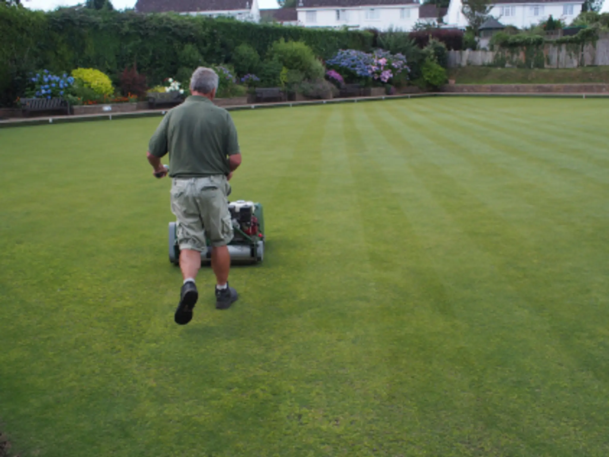 Newick Bowls Club