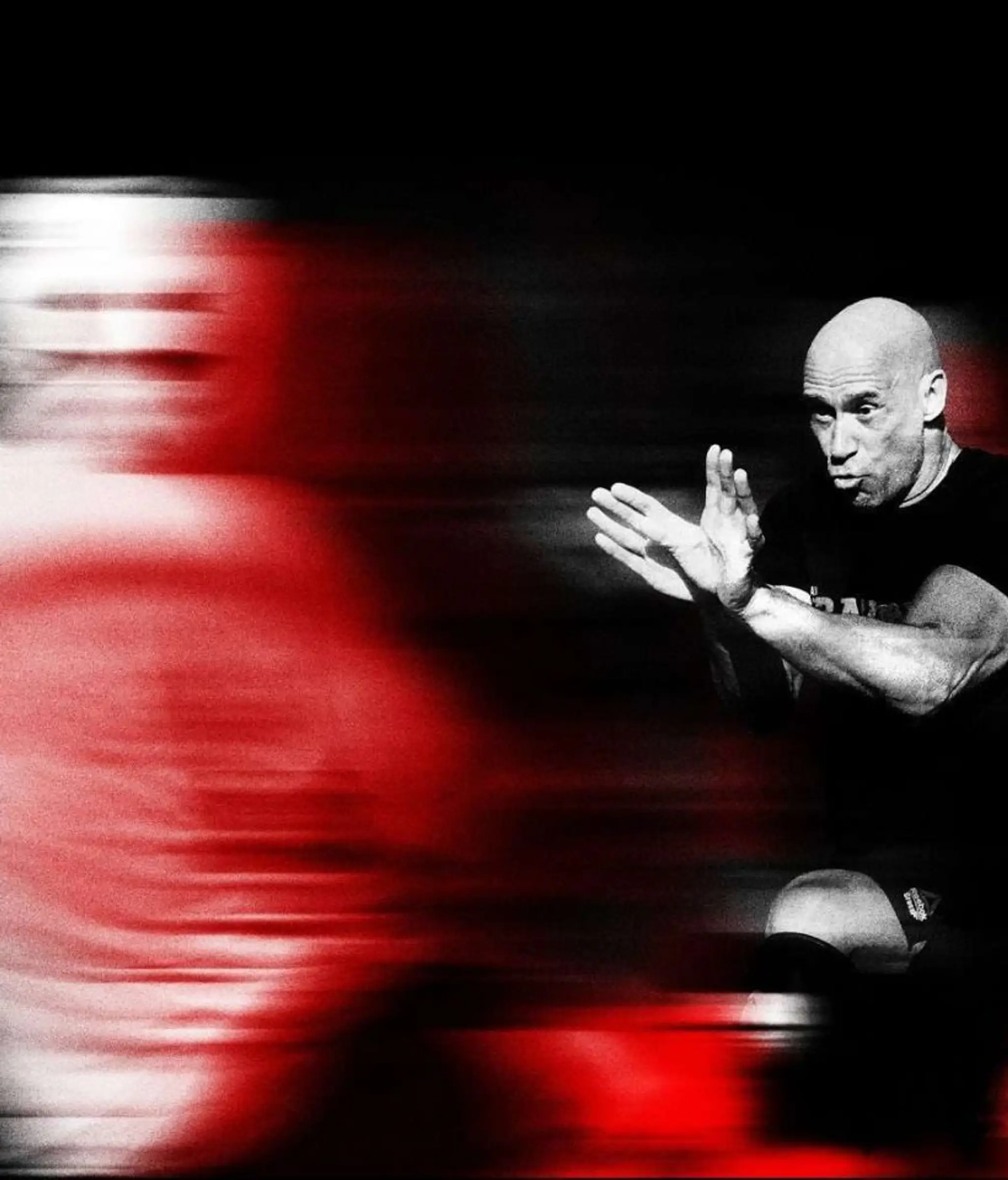 Spartans Academy of Krav Maga