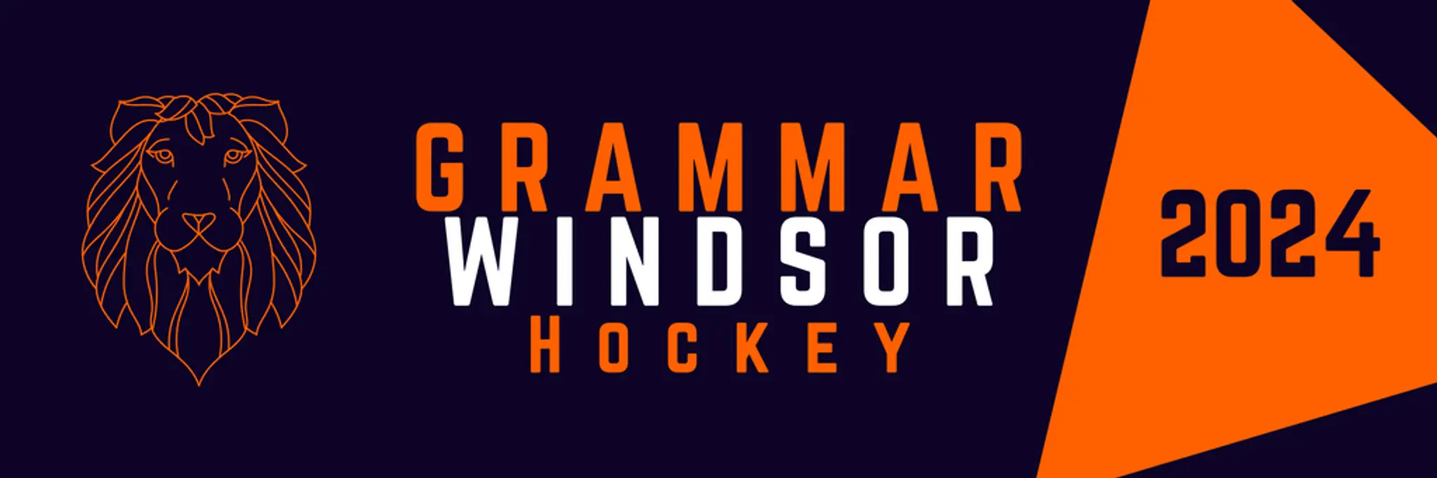 Grammar - Windsor Hockey Club Inc