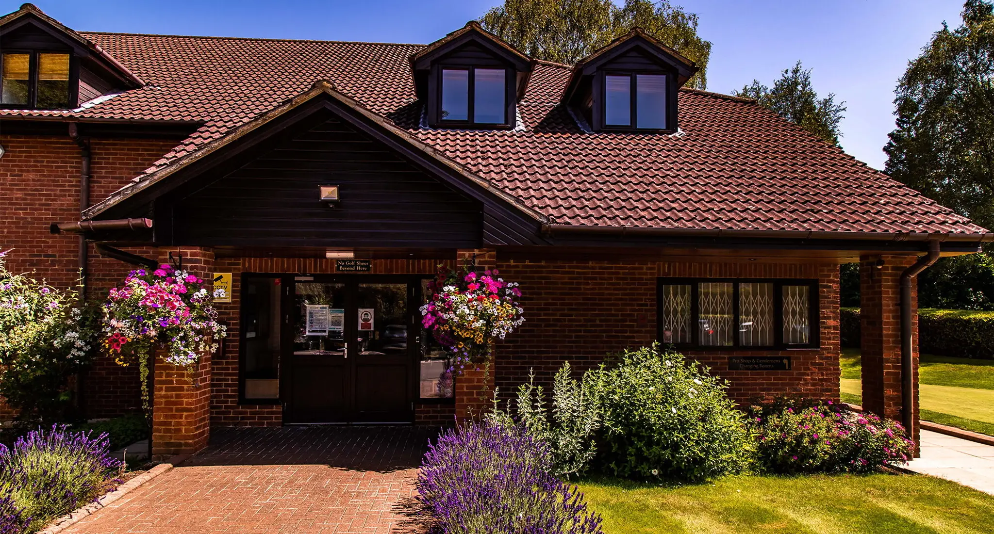 Leighton Buzzard Golf Club