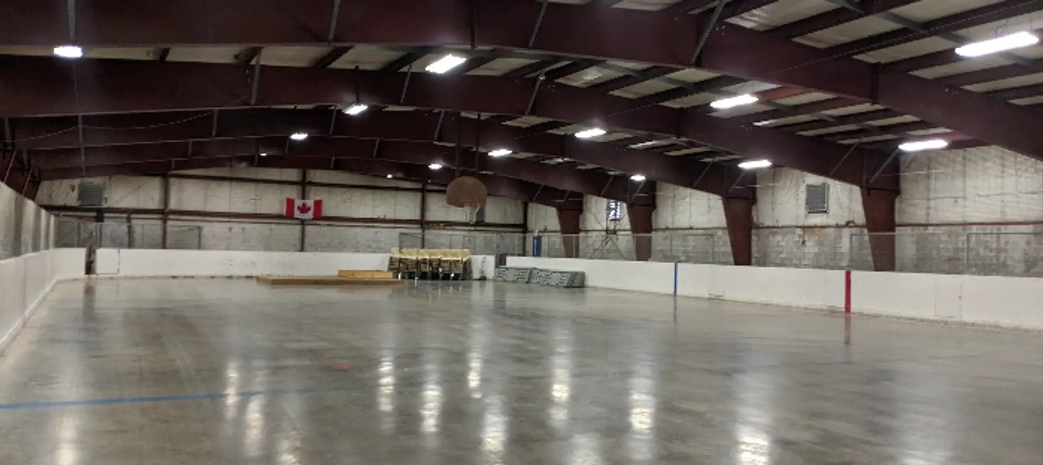 Shallow Lake & District Community Centre