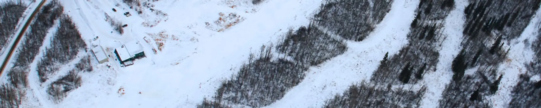 Bear Mountain Ski Hill