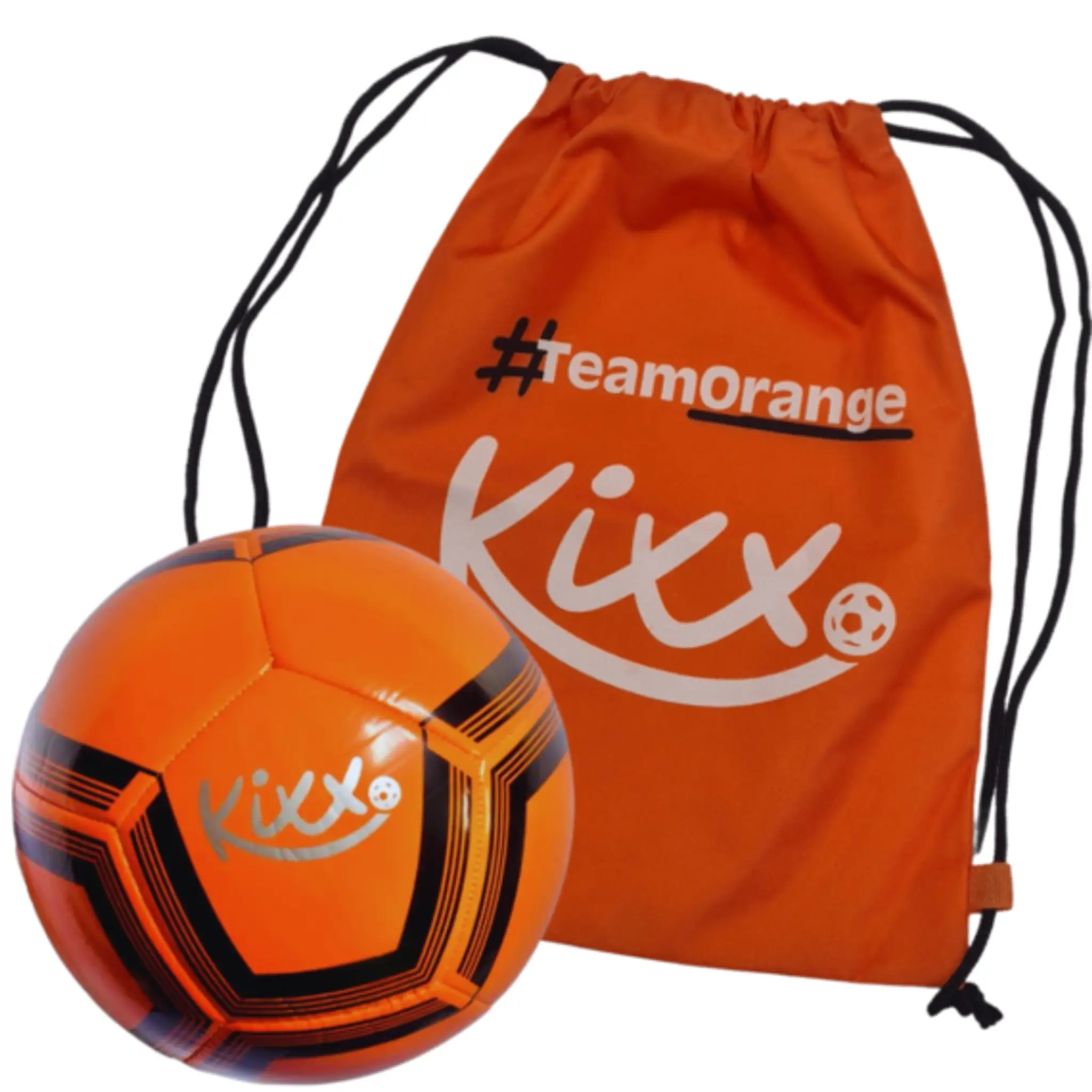 Kixx Peterborough - Peterborough Regional College