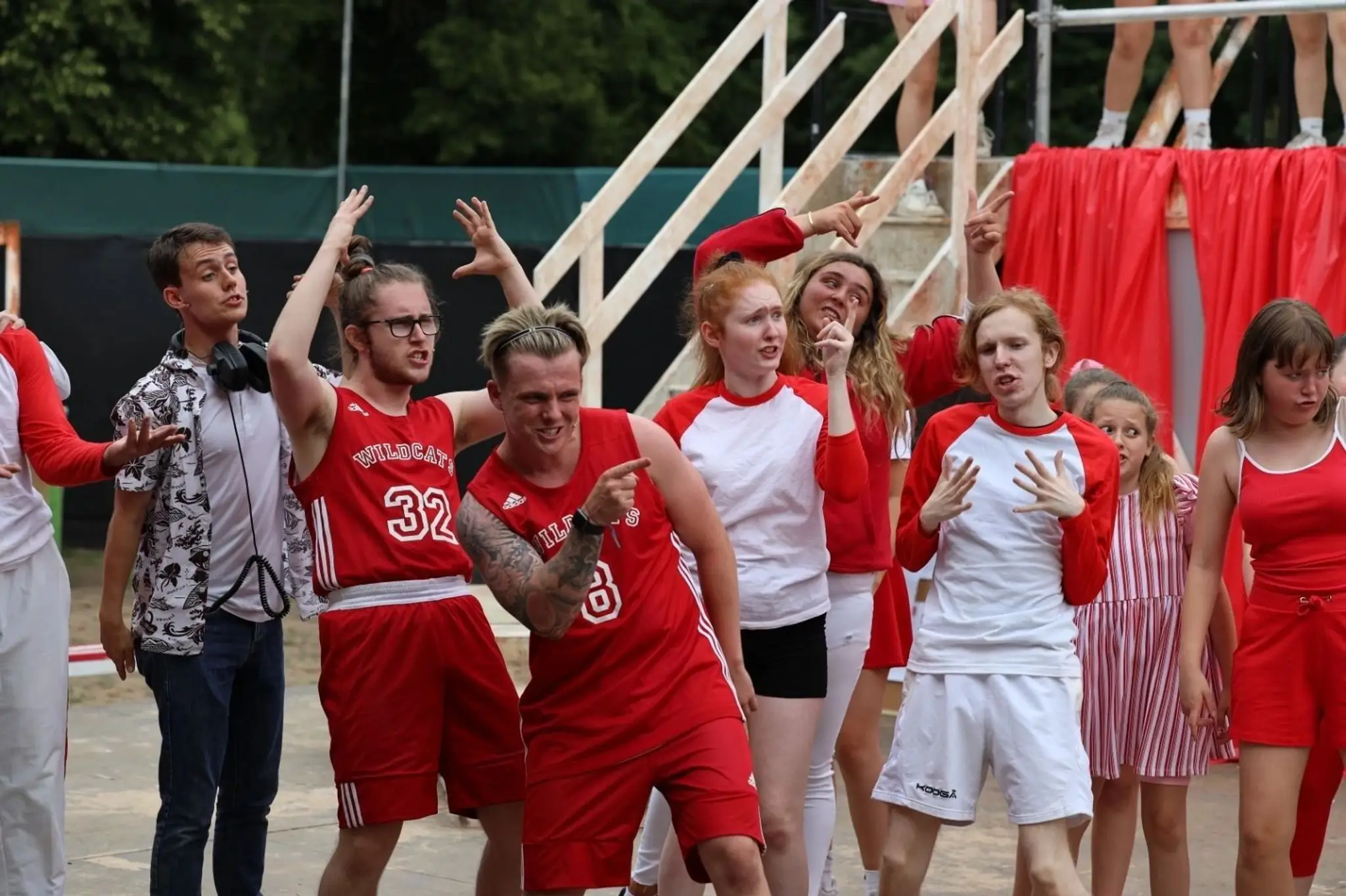 Go Theatre & Dance Academy