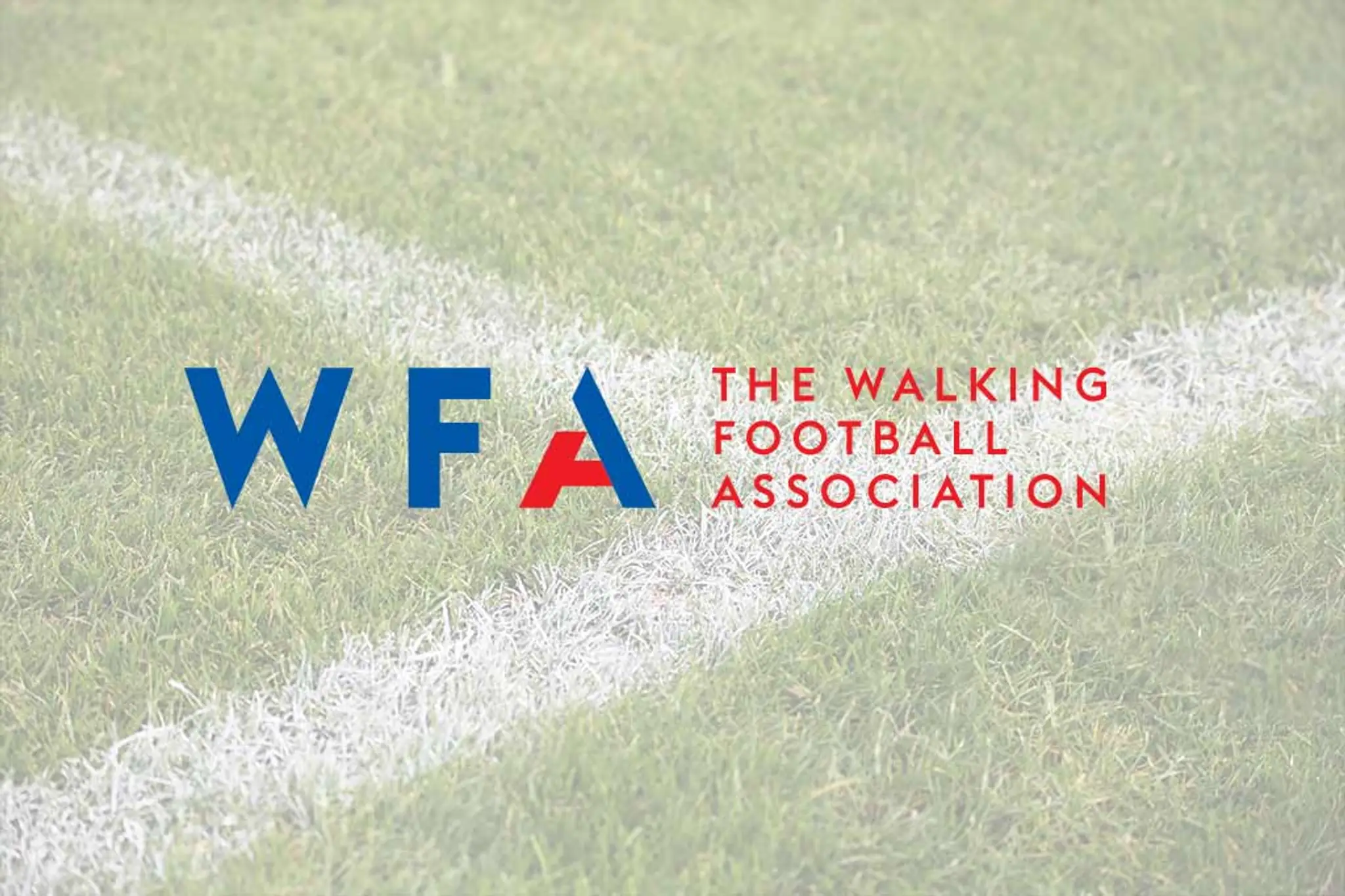 The Walking Football Association Ltd.