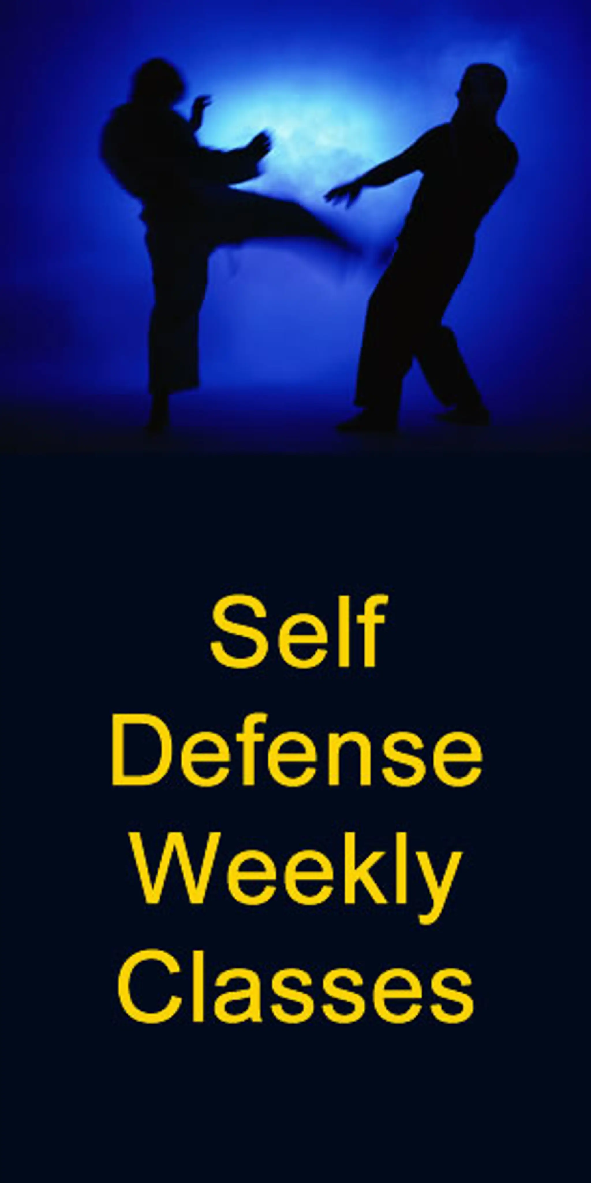 Australian Defensive Tactics