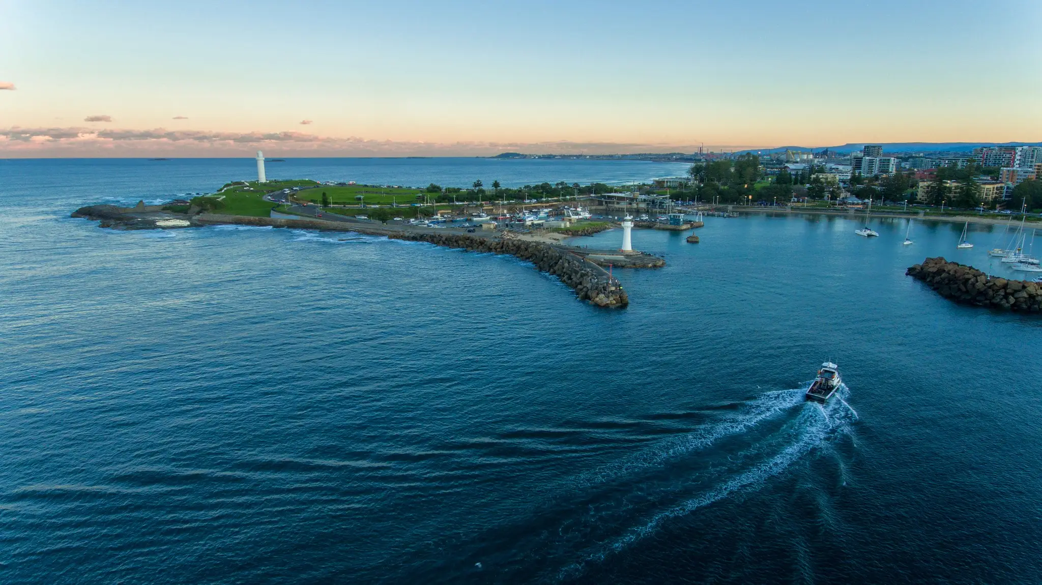 Aquilla Fishing Charters