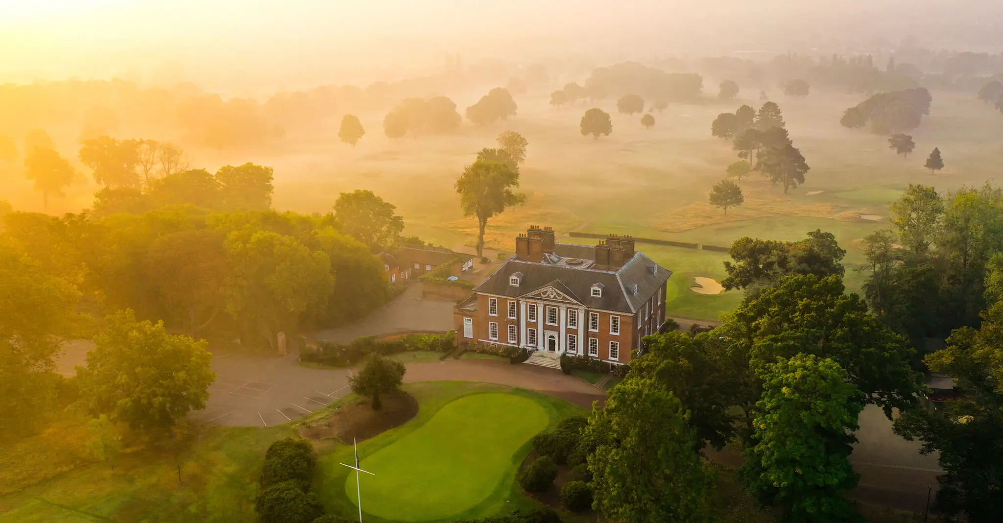 Royal Blackheath Golf Club