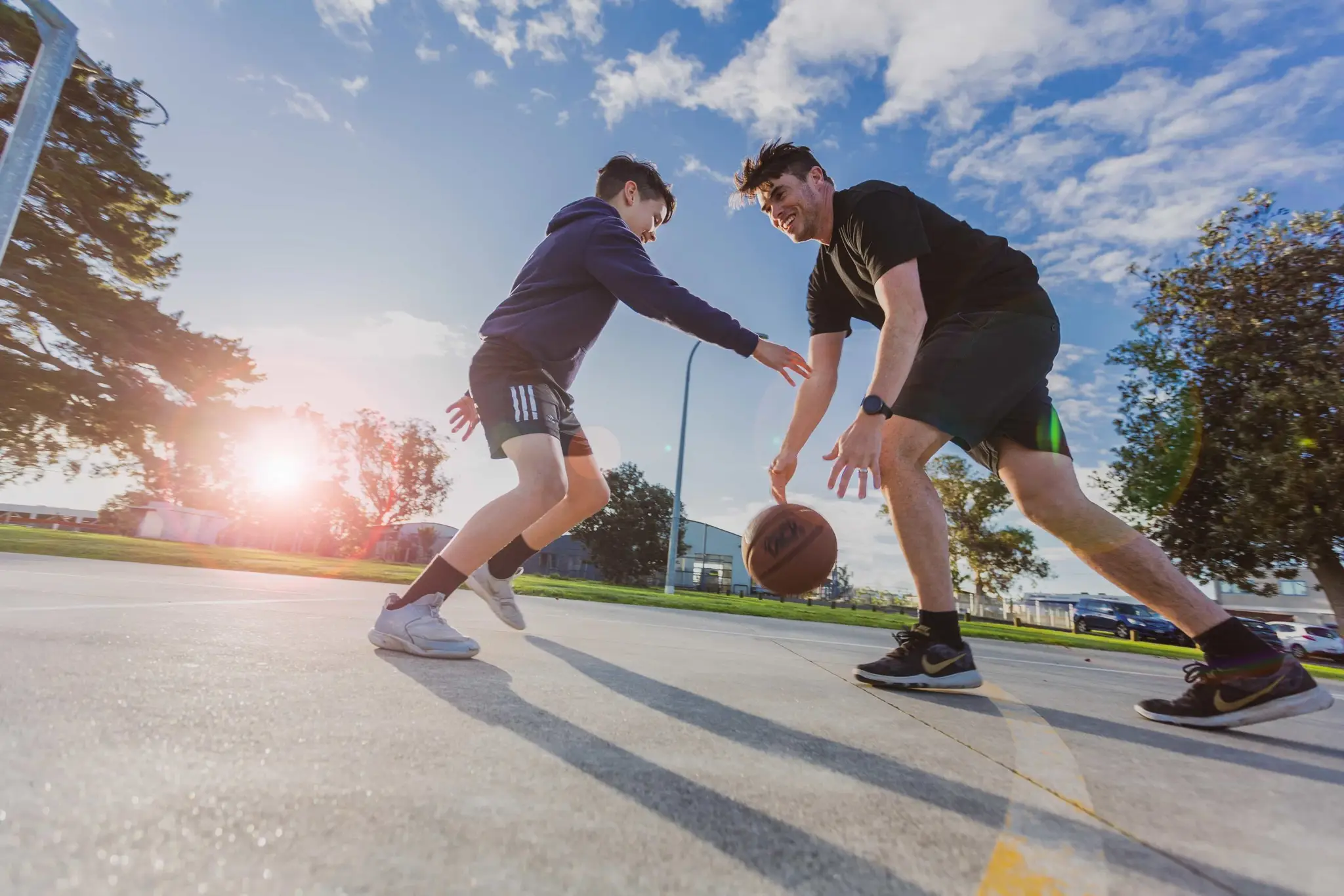 Body in Motion Pyes Pa