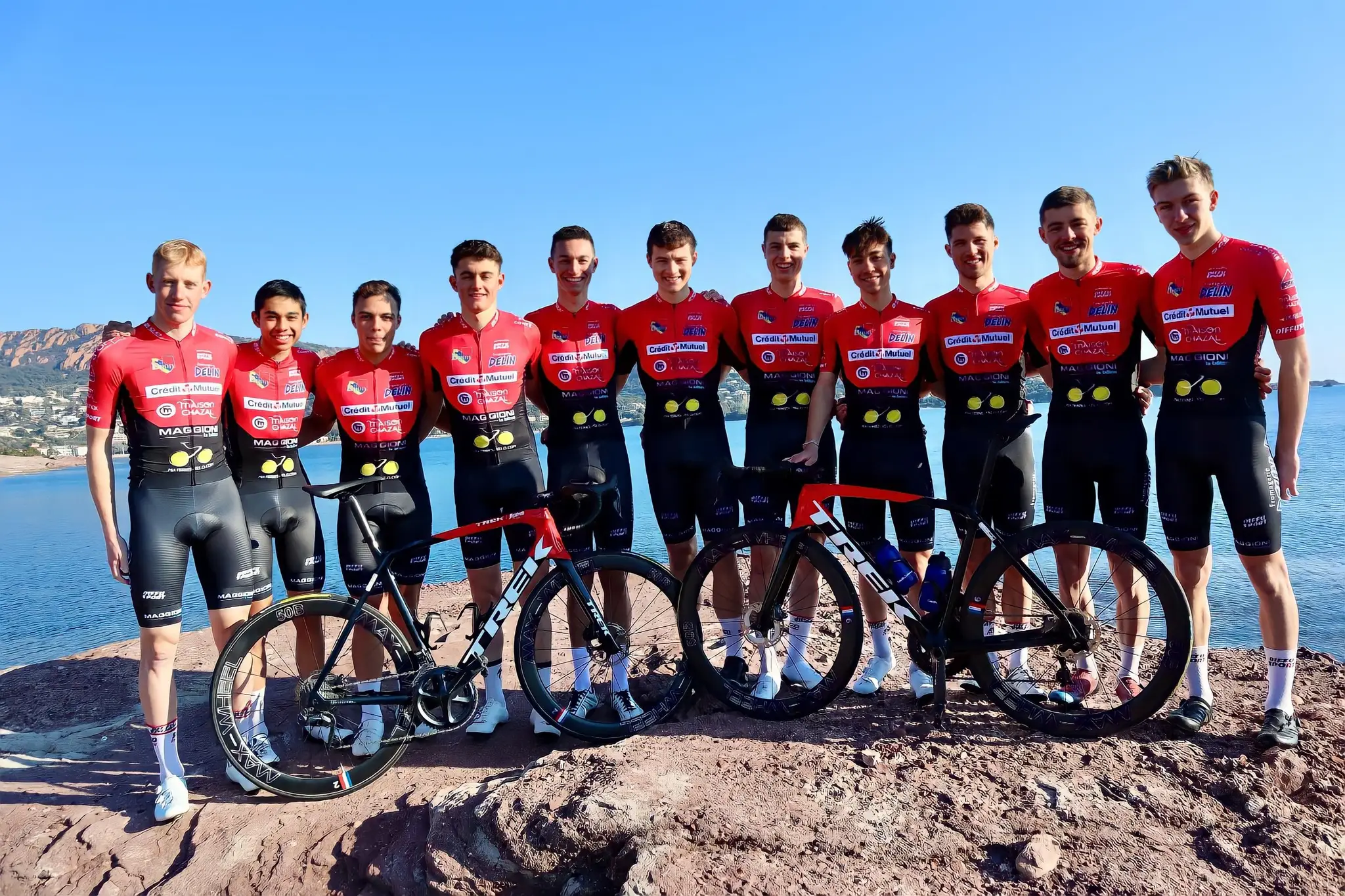 Sprinter Club Olympique Dijon