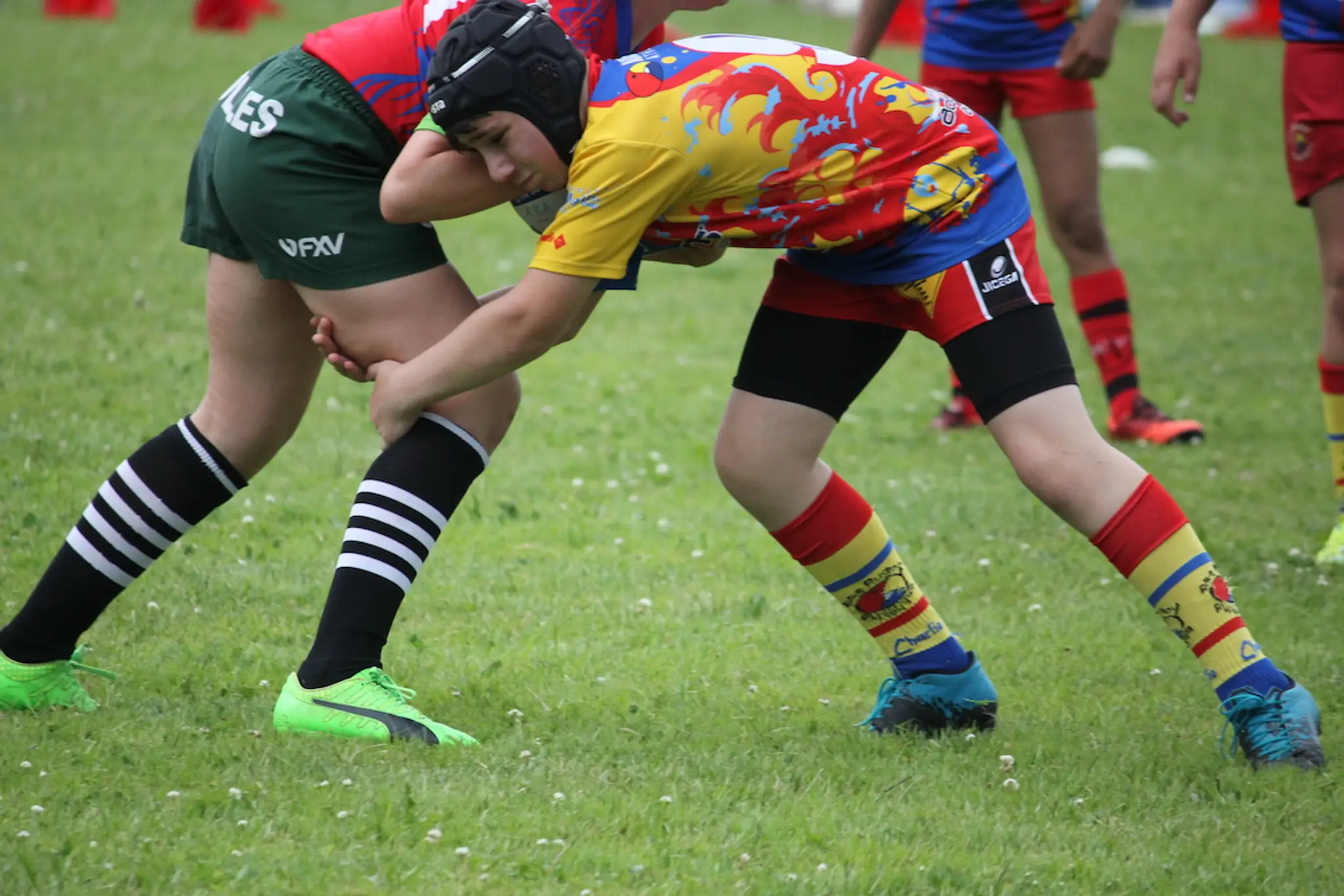 Aixe Rugby Athletique